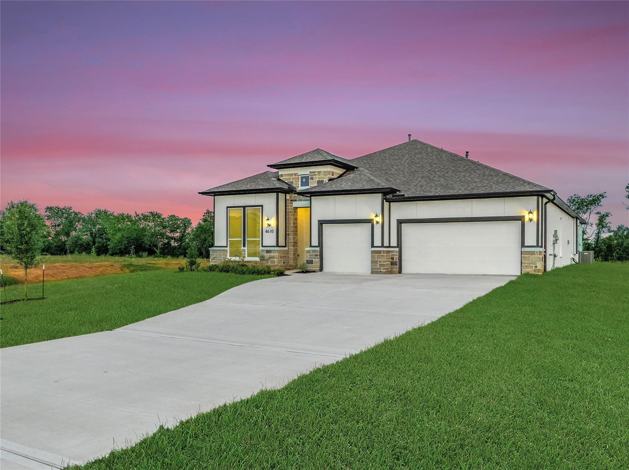 4610 Magnolia Bend Drive, Rosharon Tx 77583 Property Photo 48
