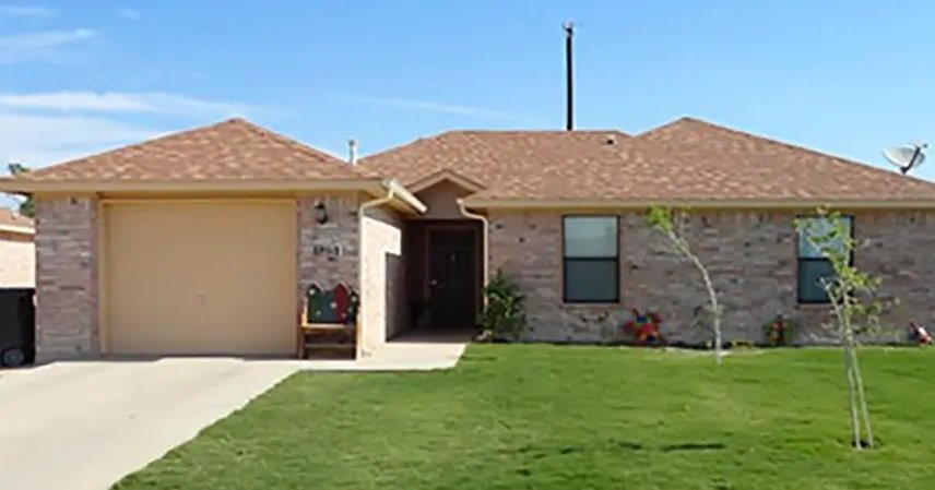 108 Round Rock Dr