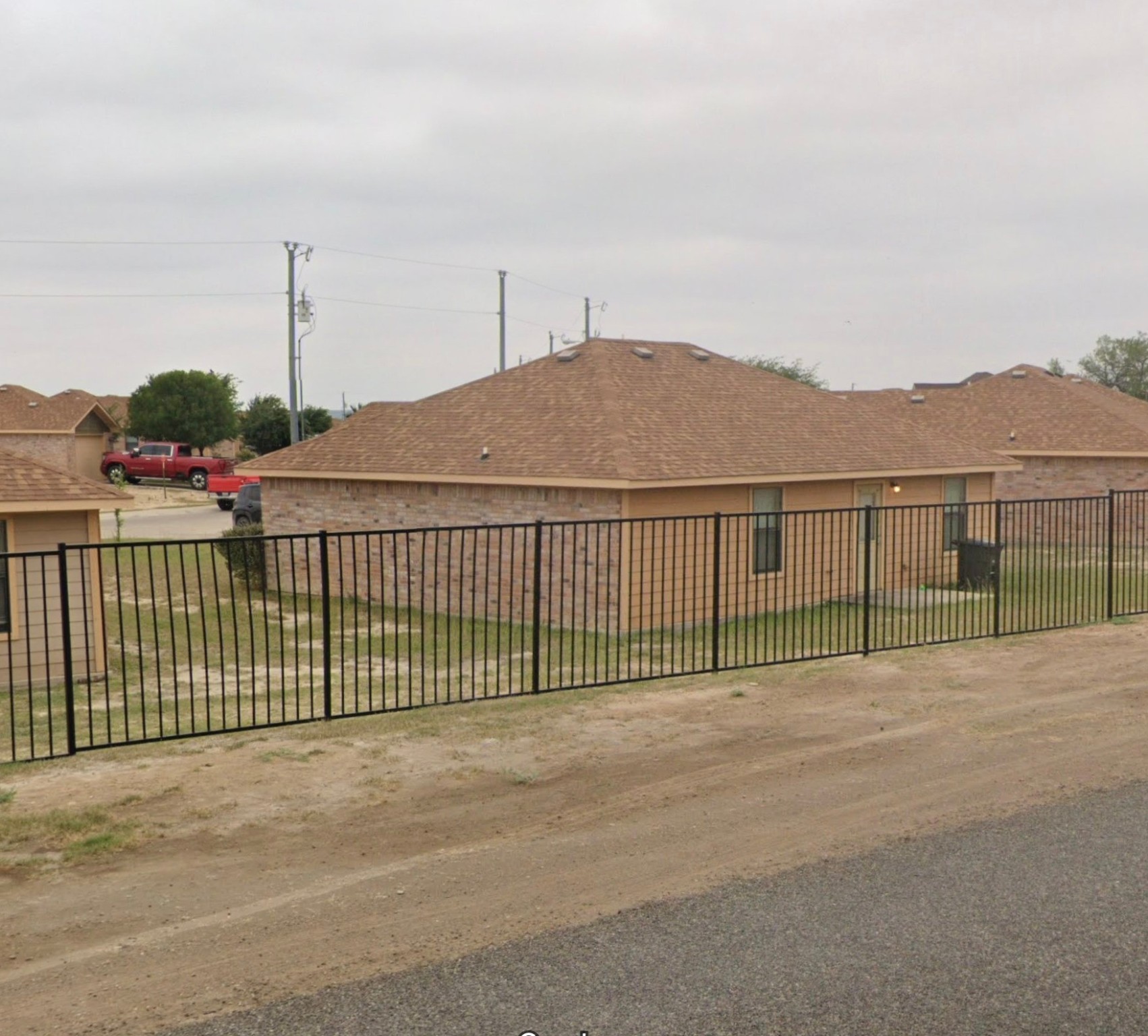 108 Round Rock Dr Property Photo 4