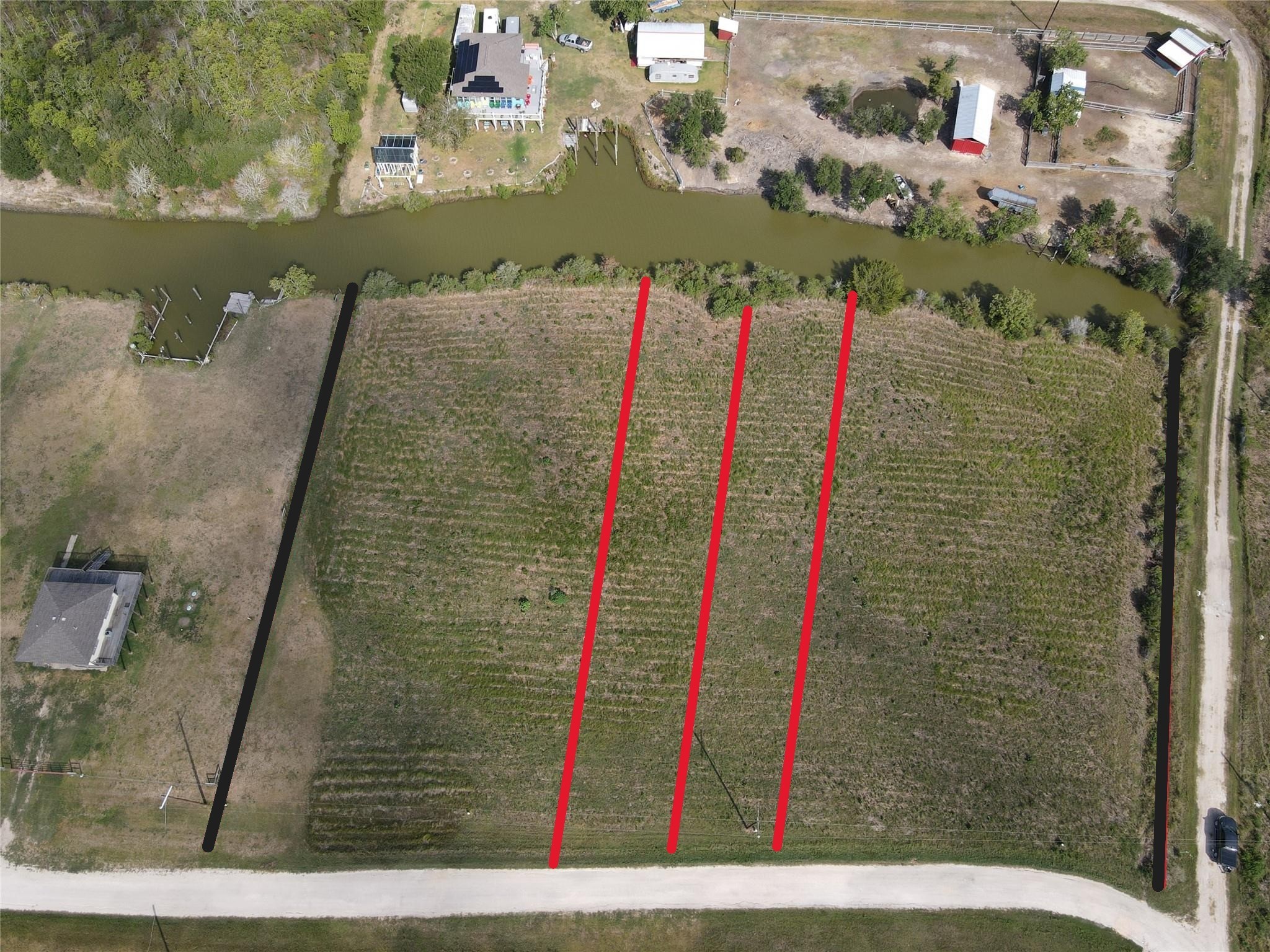 89-90 Bayou Avenue Property Photo
