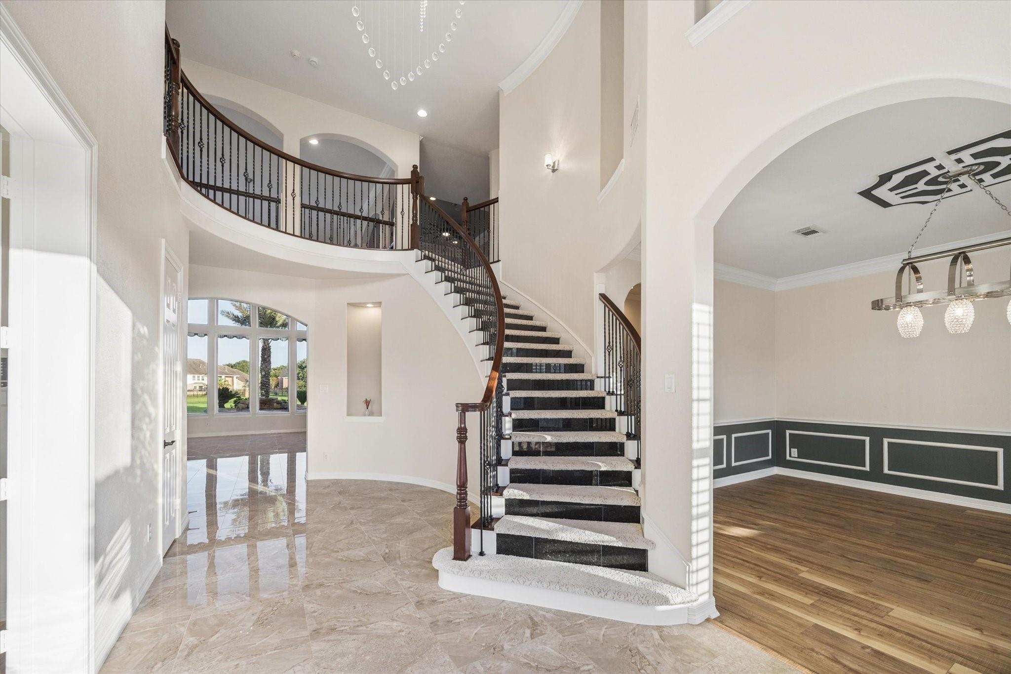 4511 Creek Point Lane, Missouri City Tx 77459 Property Photo 9