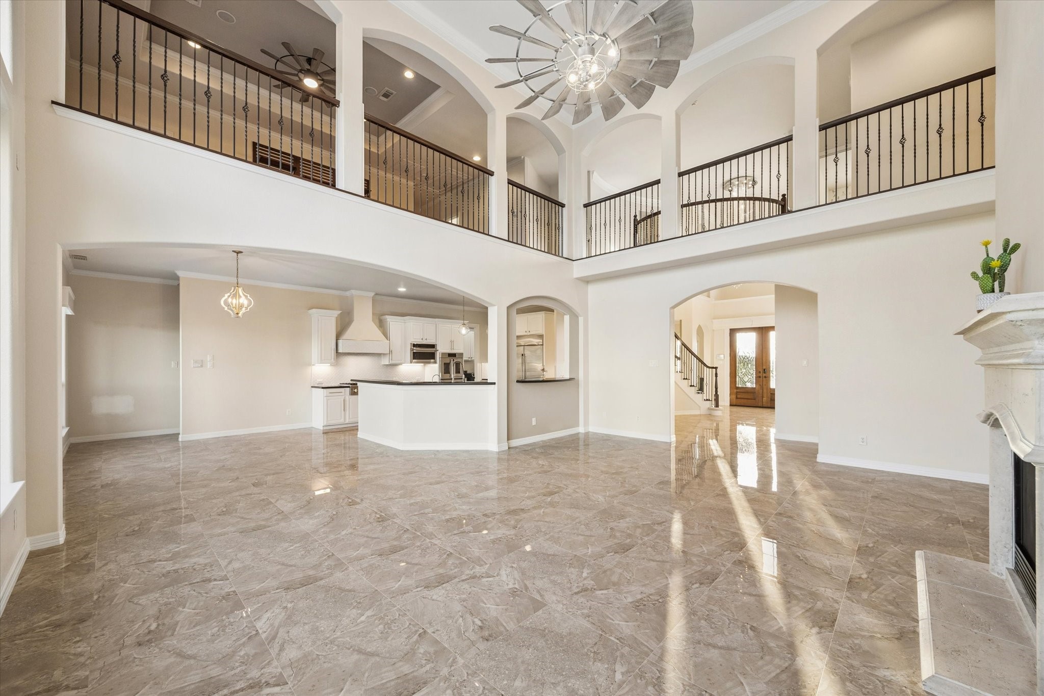 4511 Creek Point Lane Property Photo 13