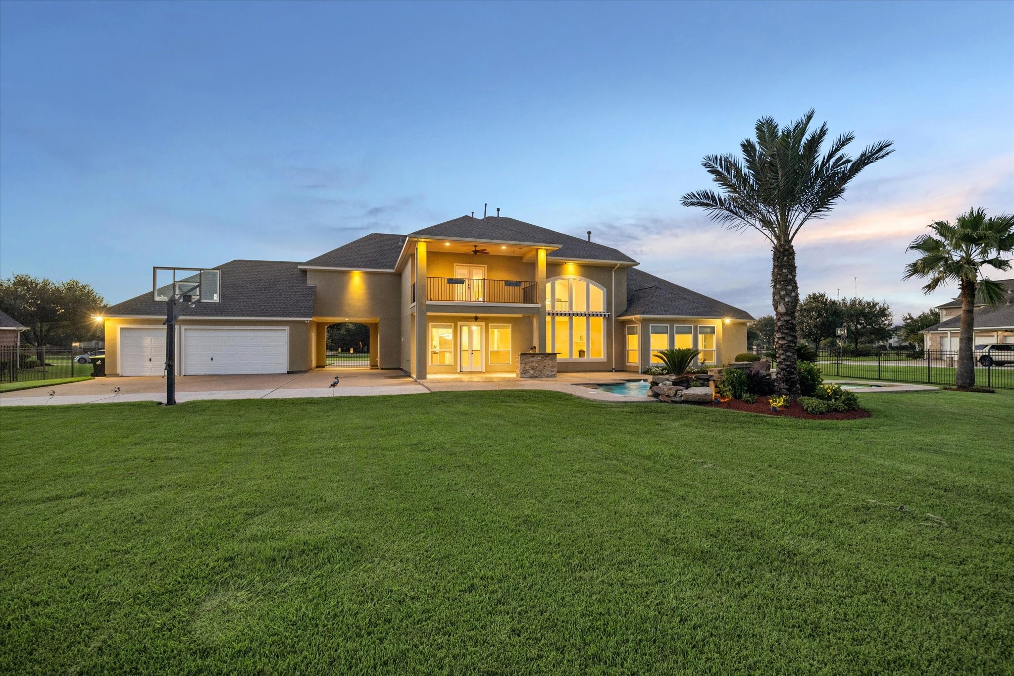 4511 Creek Point Lane Property Photo 41