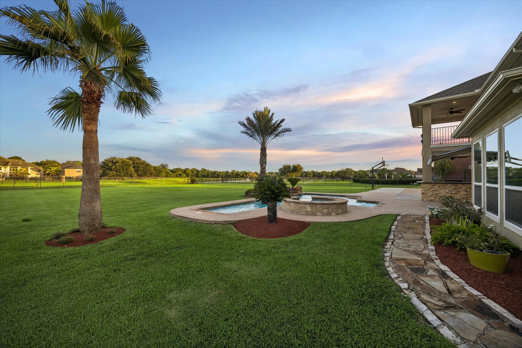 4511 Creek Point Lane Property Photo 42