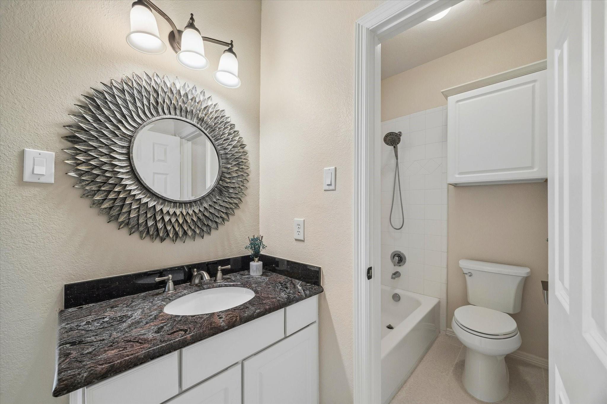 4511 Creek Point Lane, Missouri City Tx 77459 Property Photo 42