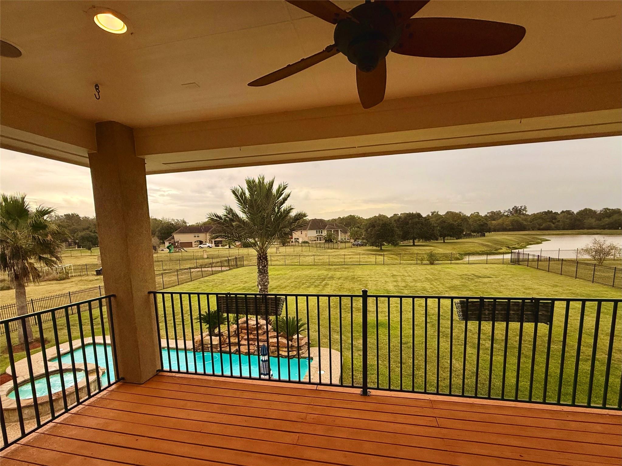 4511 Creek Point Lane, Missouri City Tx 77459 Property Photo 43