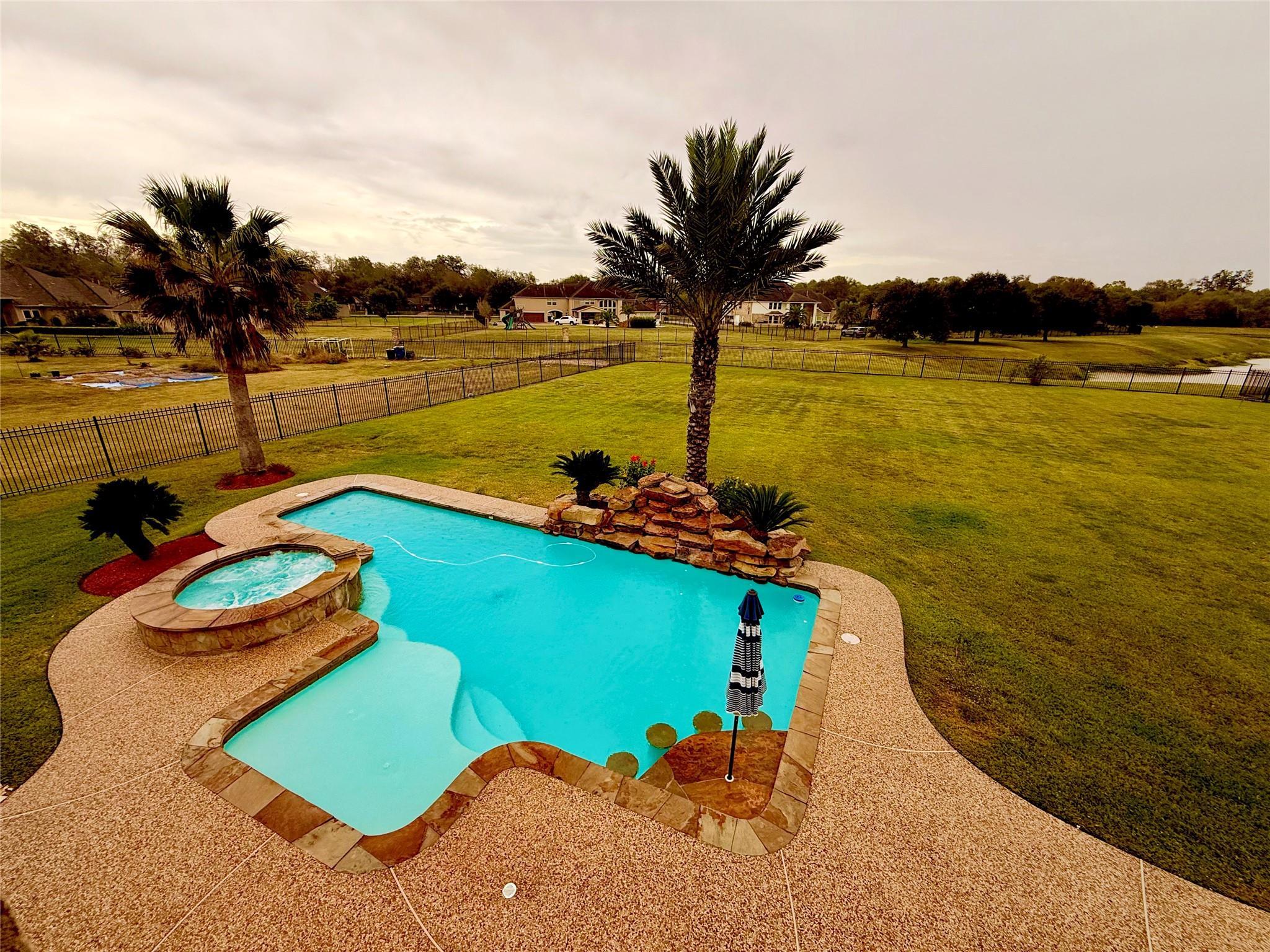 4511 Creek Point Lane, Missouri City Tx 77459 Property Photo 45
