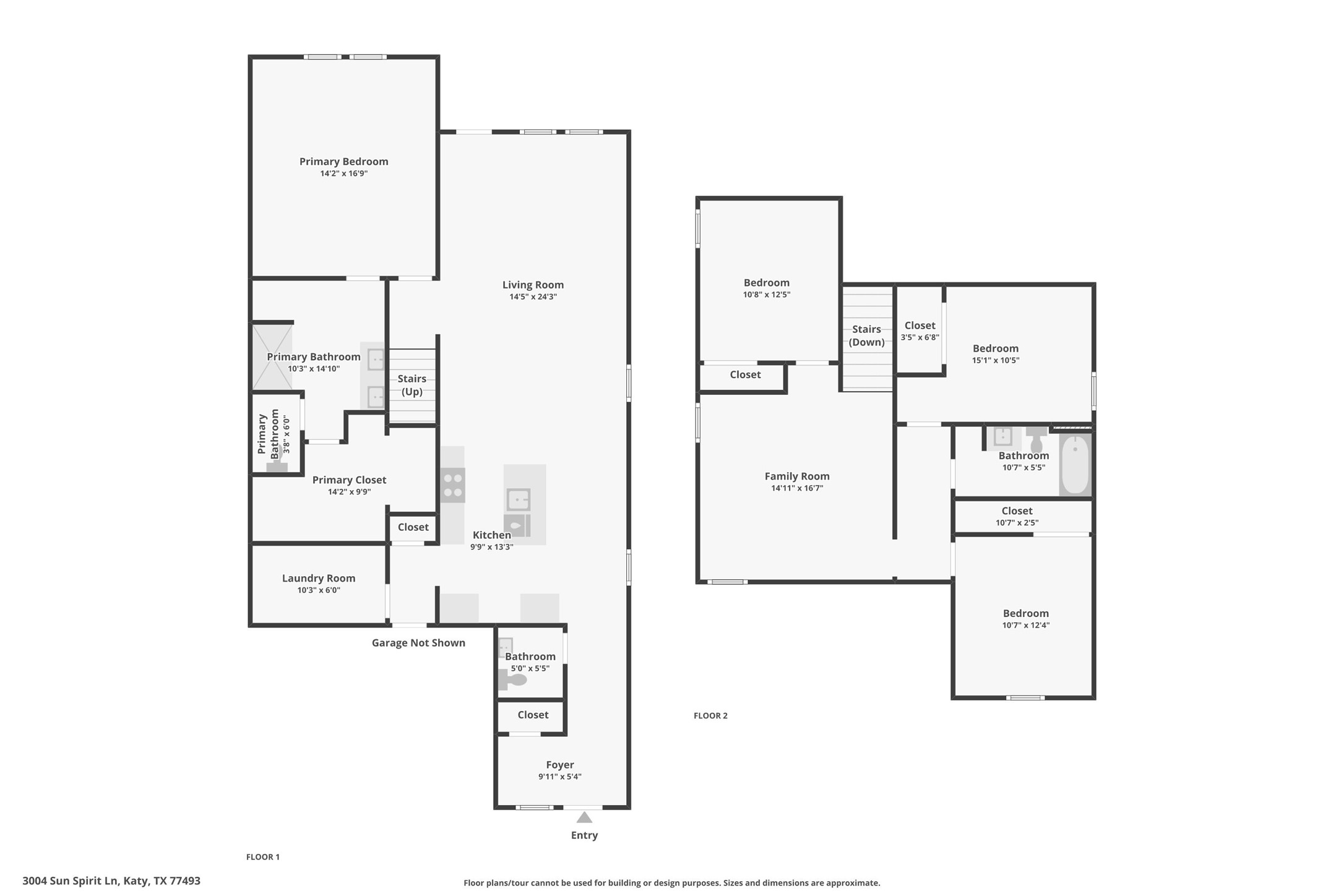 3004 Sun Spirit Lane Property Photo 31