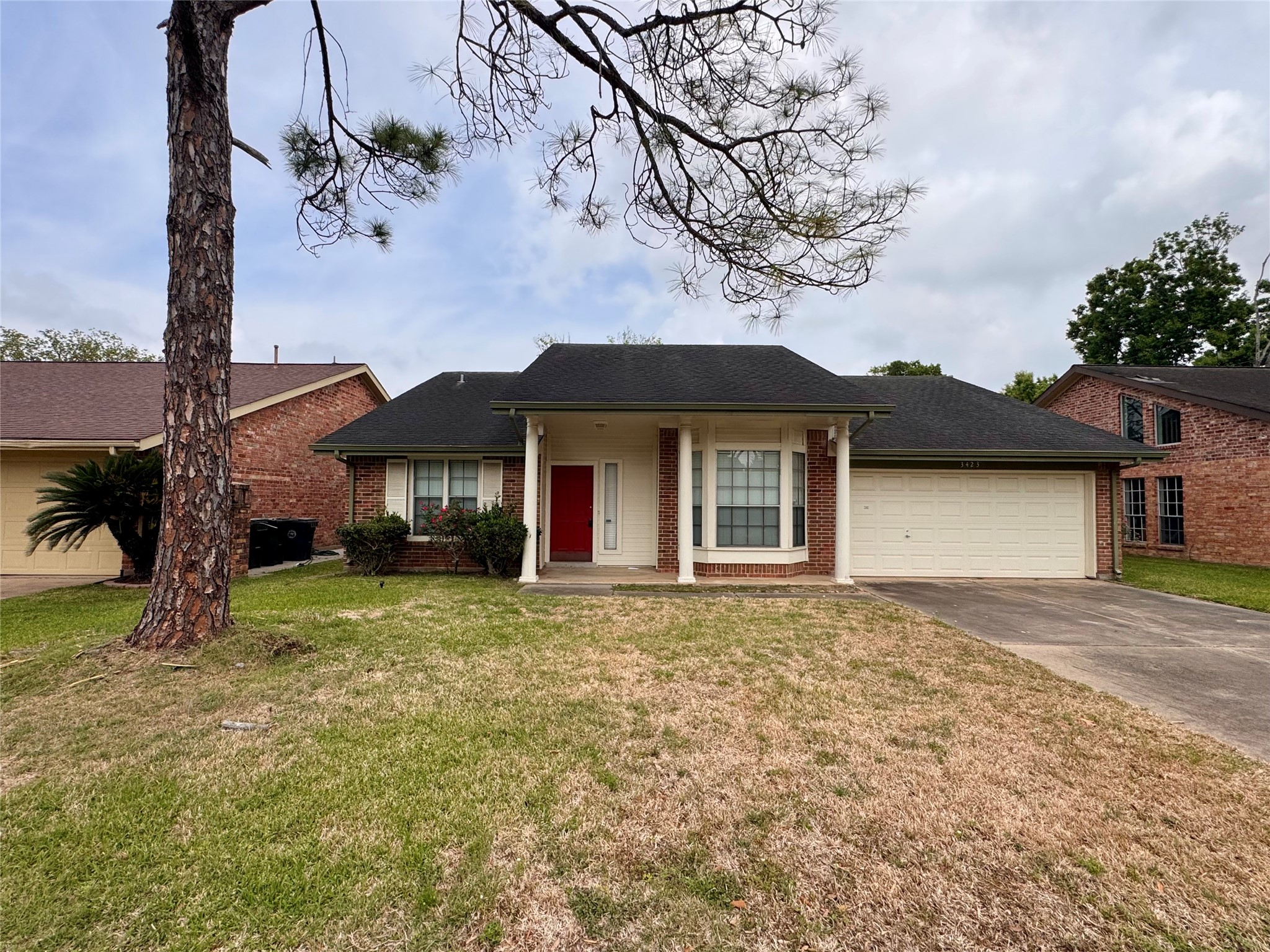 3423 Pecan Point Drive Property Photo 1