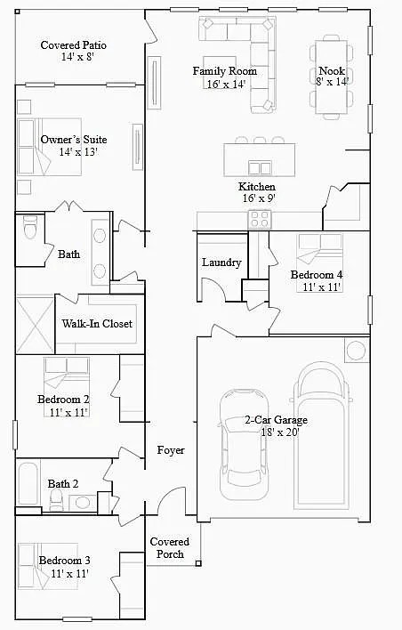 513 Robin Street Property Photo 14