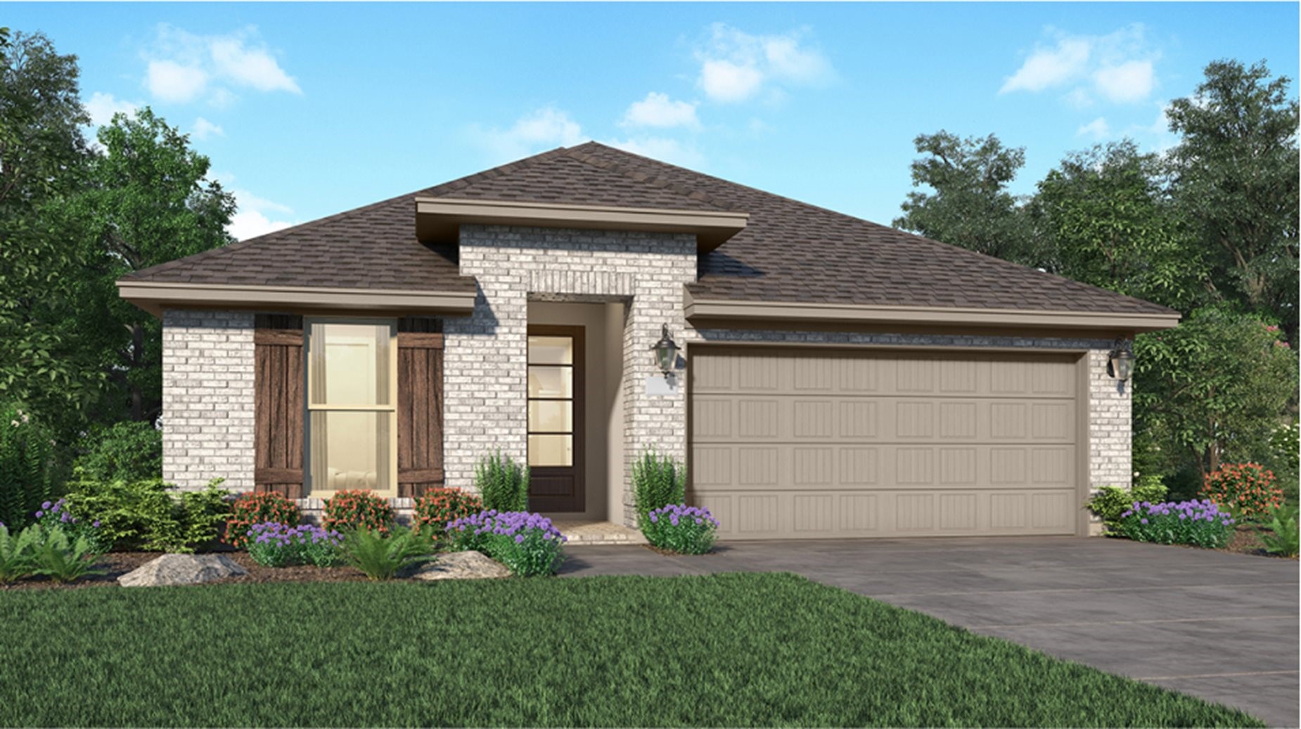 9127 Golden Dorado Lane Property Photo