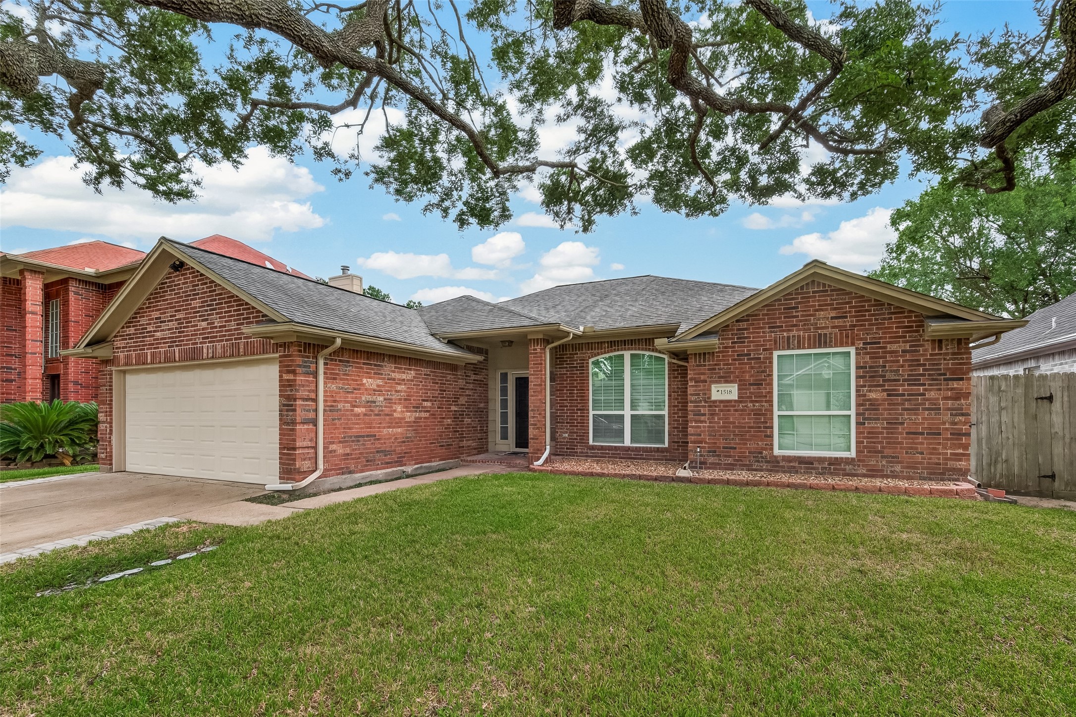 1518 Watts Avenue Property Photo 1
