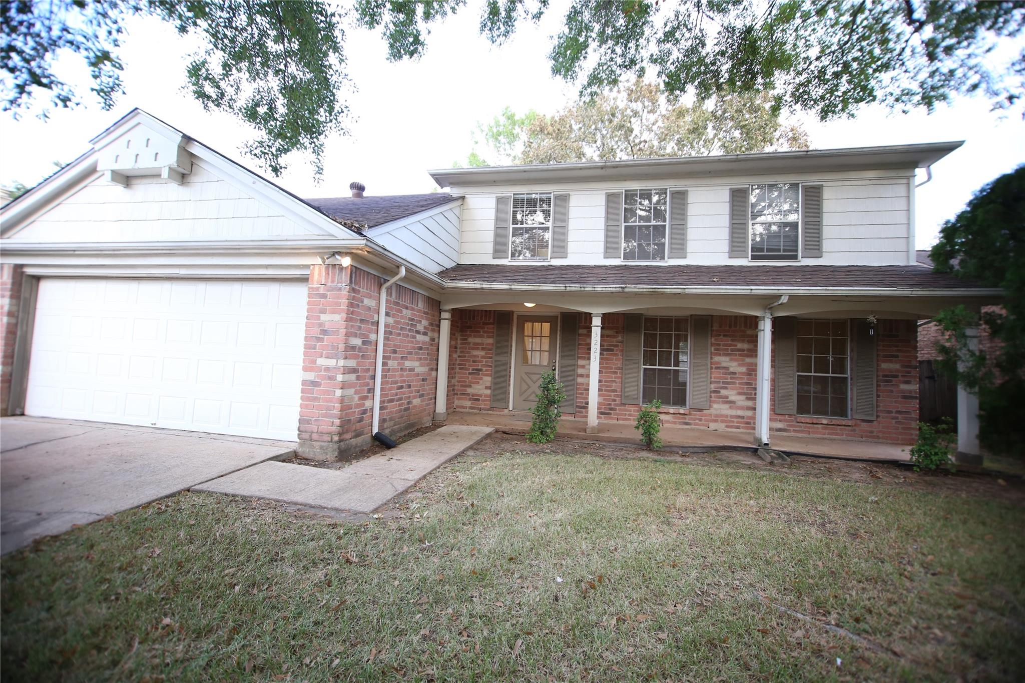 3223 Pecan Draw Court Property Photo 1