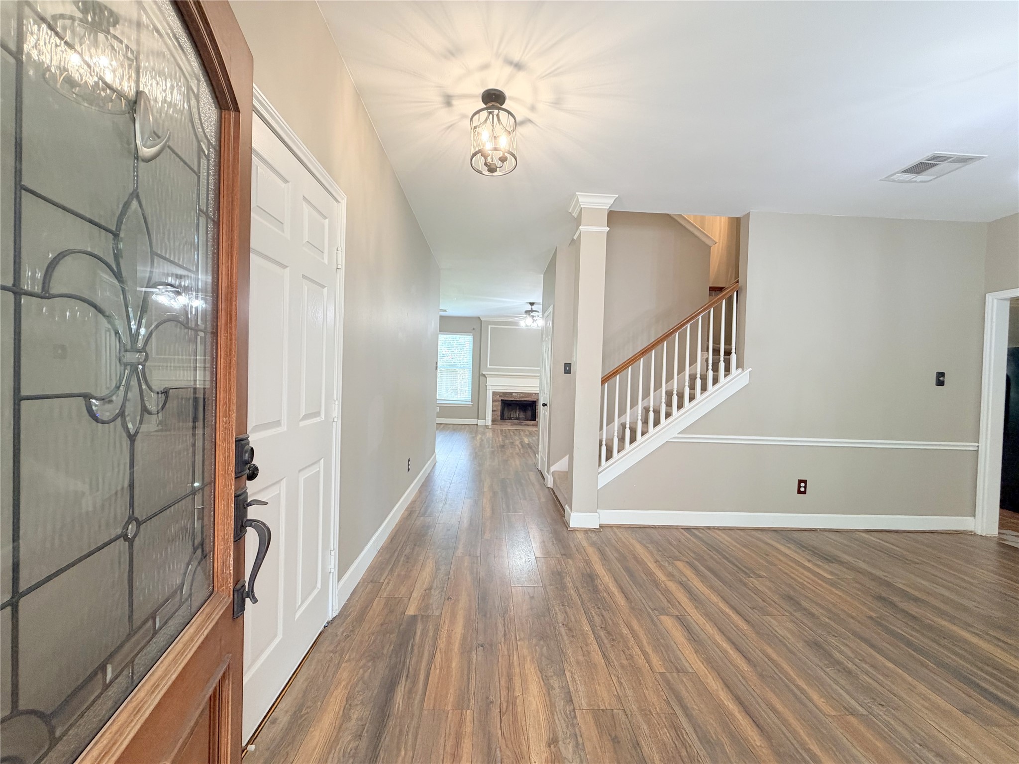 22510 Tullis Trail Court Property Photo 3