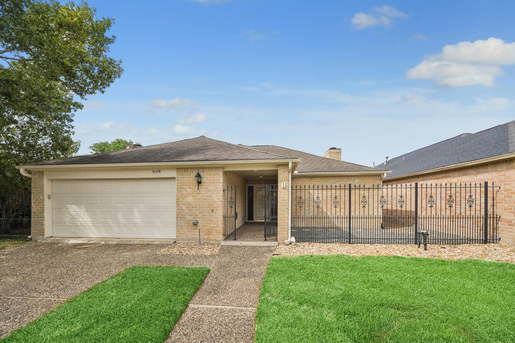 6518 Pauma Drive Property Photo 1