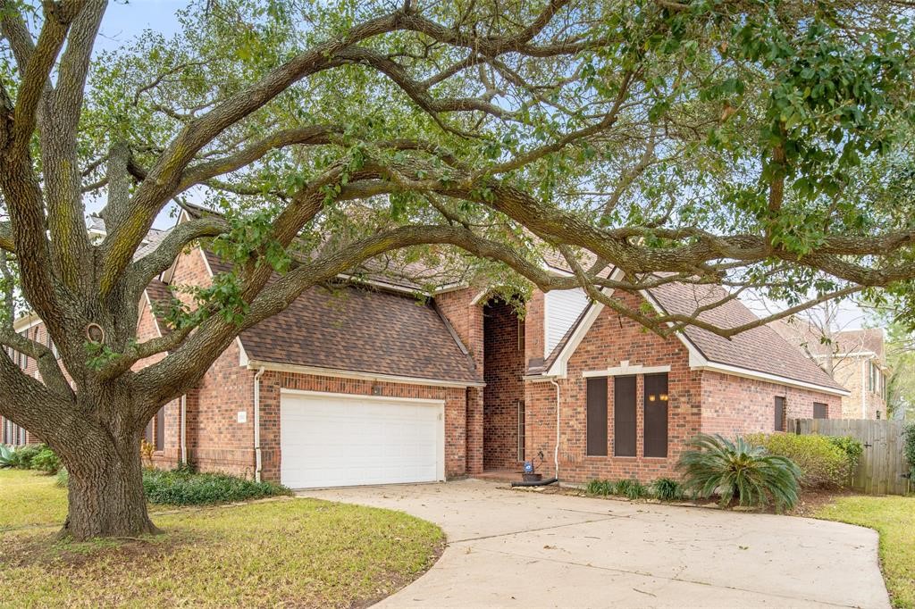 13310 Misty Mill Drive Property Photo 1