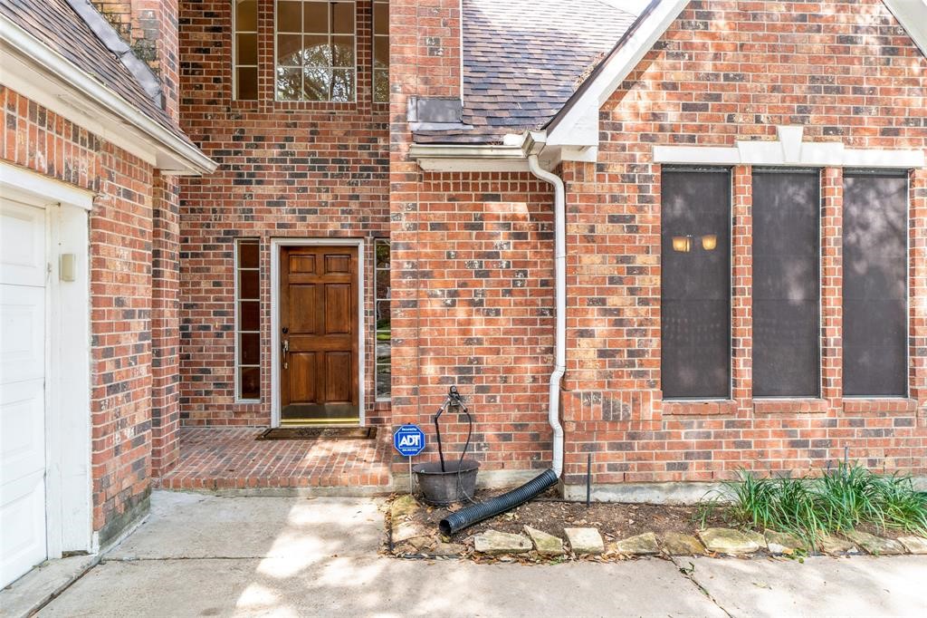 13310 Misty Mill Drive Property Photo 2