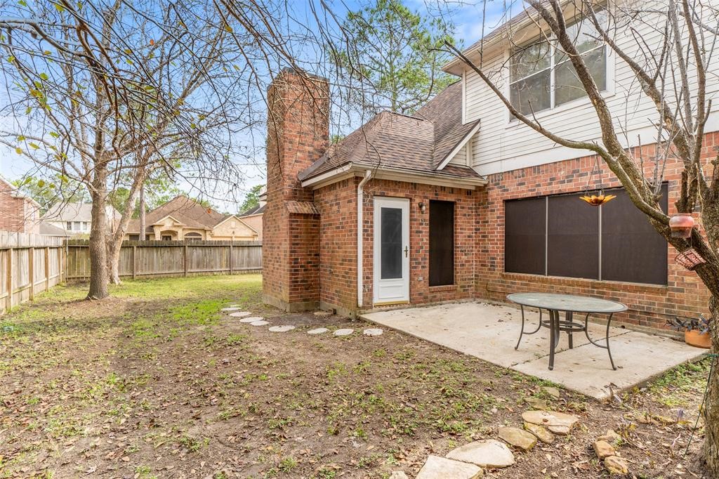 13310 Misty Mill Drive Property Photo 32