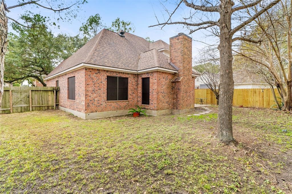 13310 Misty Mill Drive Property Photo 33