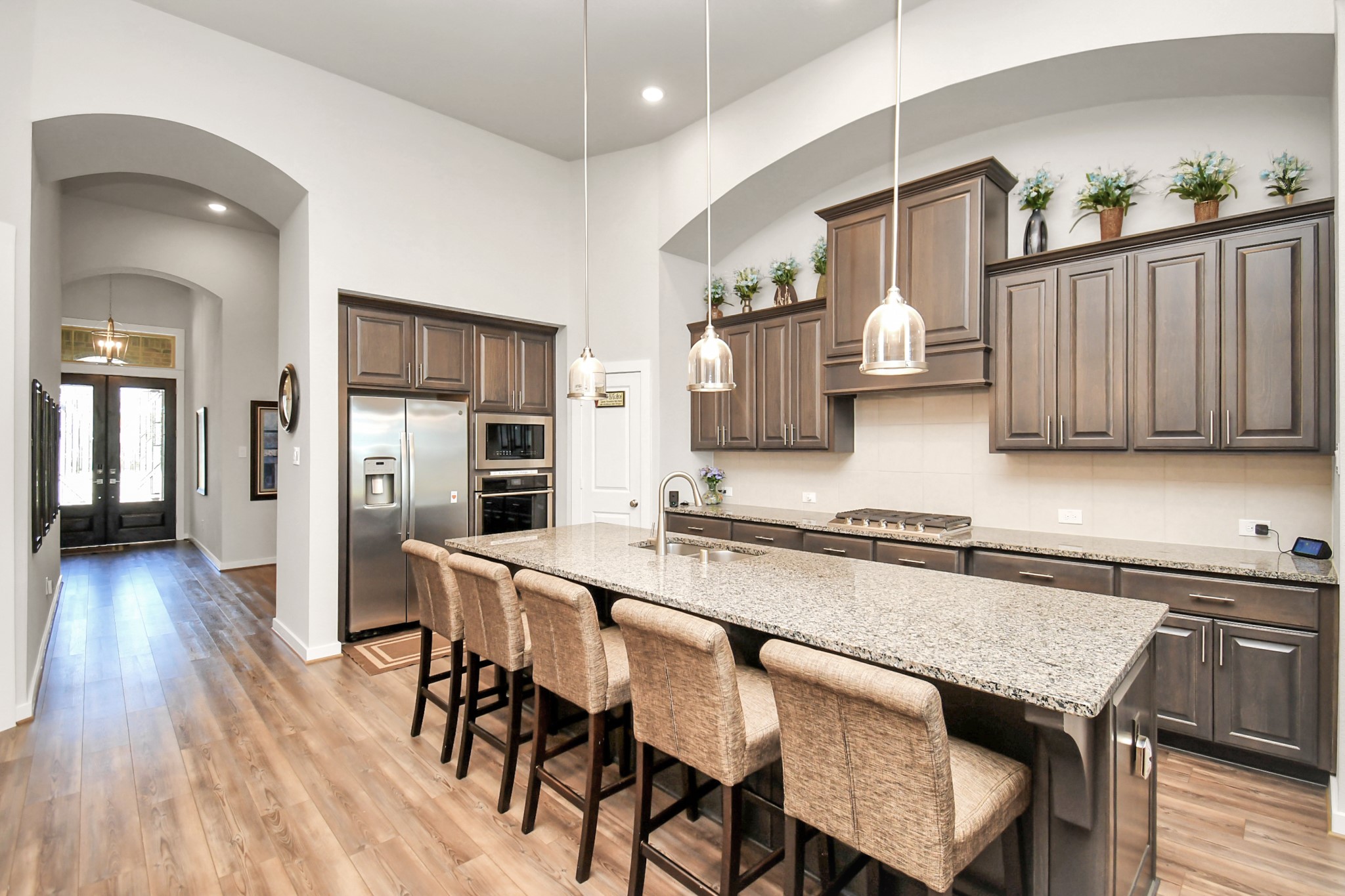 4323 Sandy Cove Drive Property Photo 11