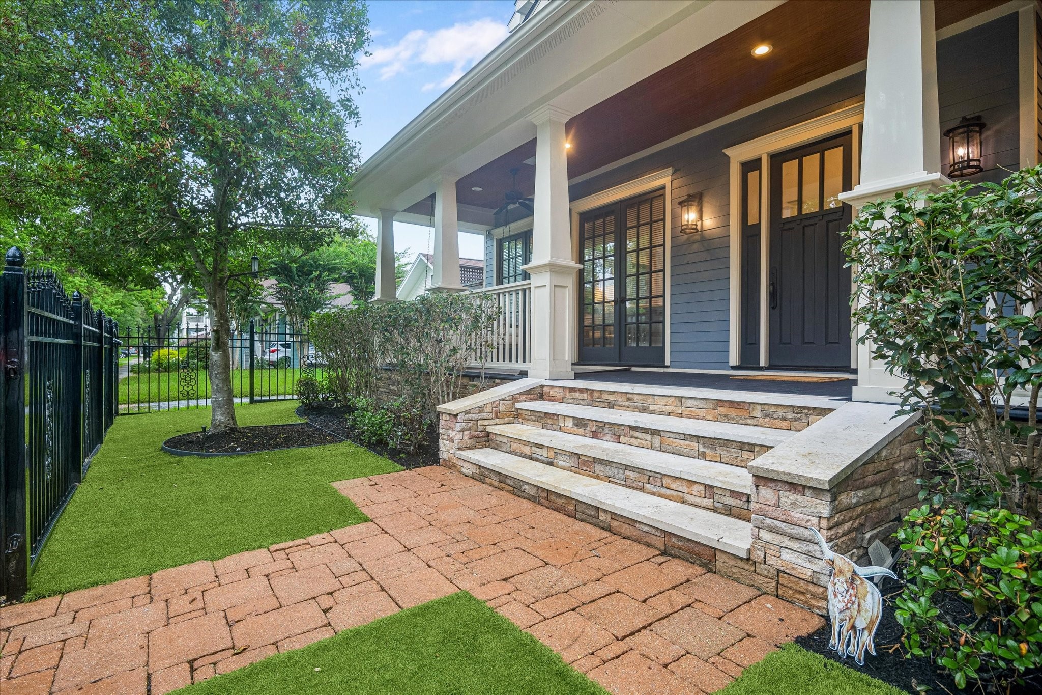 1408 Tulane Street Property Photo 2
