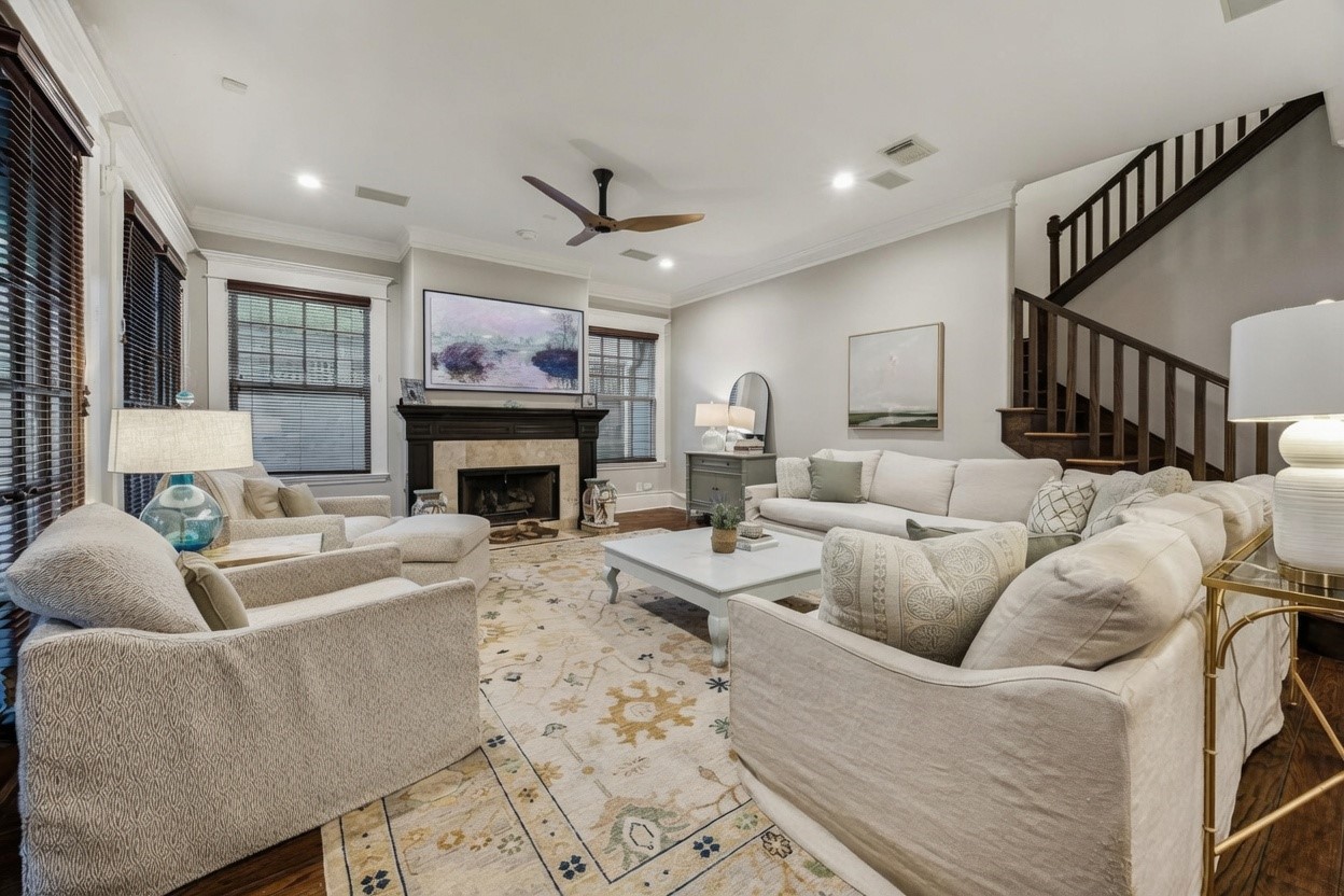 1408 Tulane Street Property Photo 6