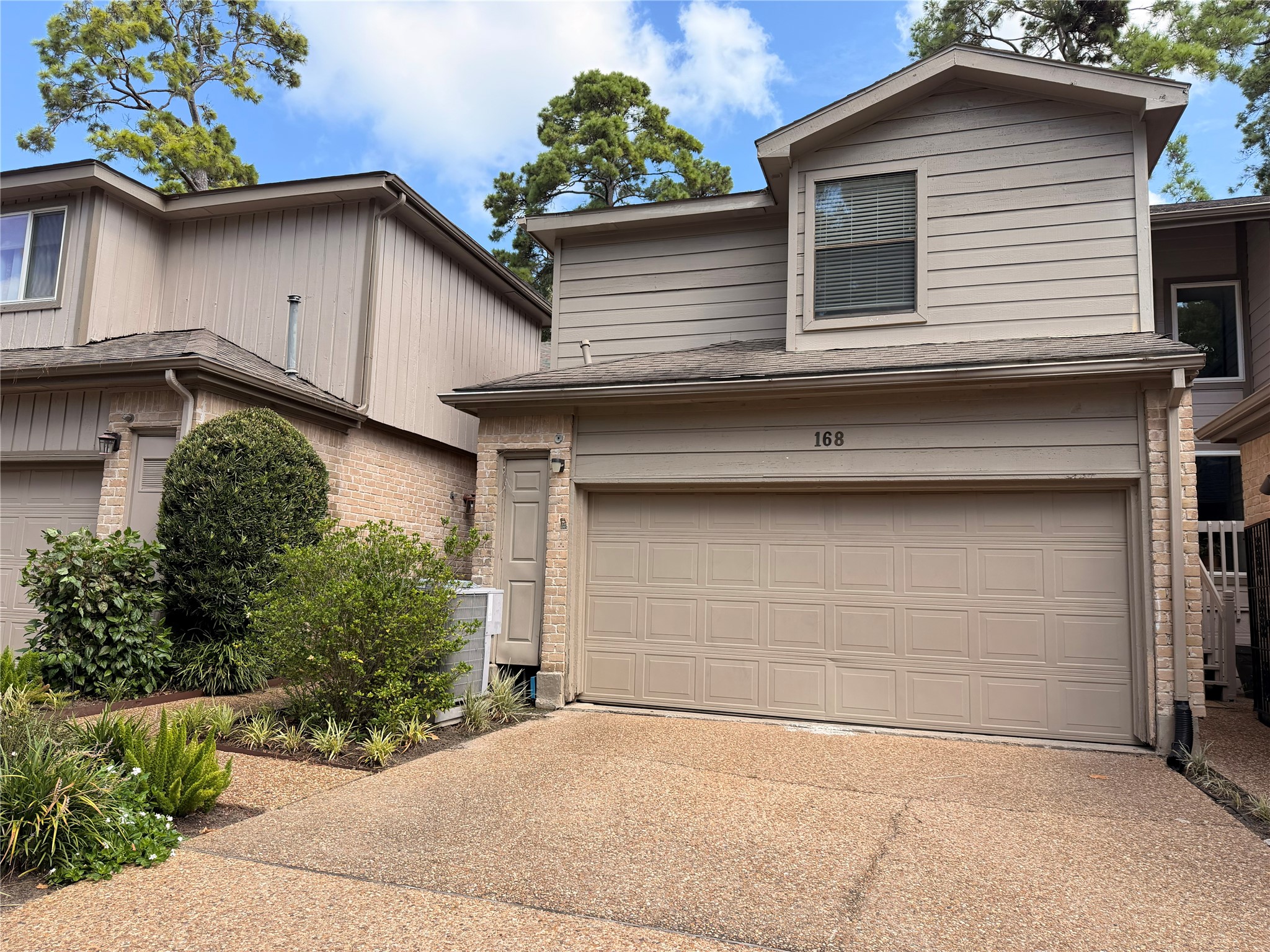 12625 Memorial Drive 168 Property Photo 1