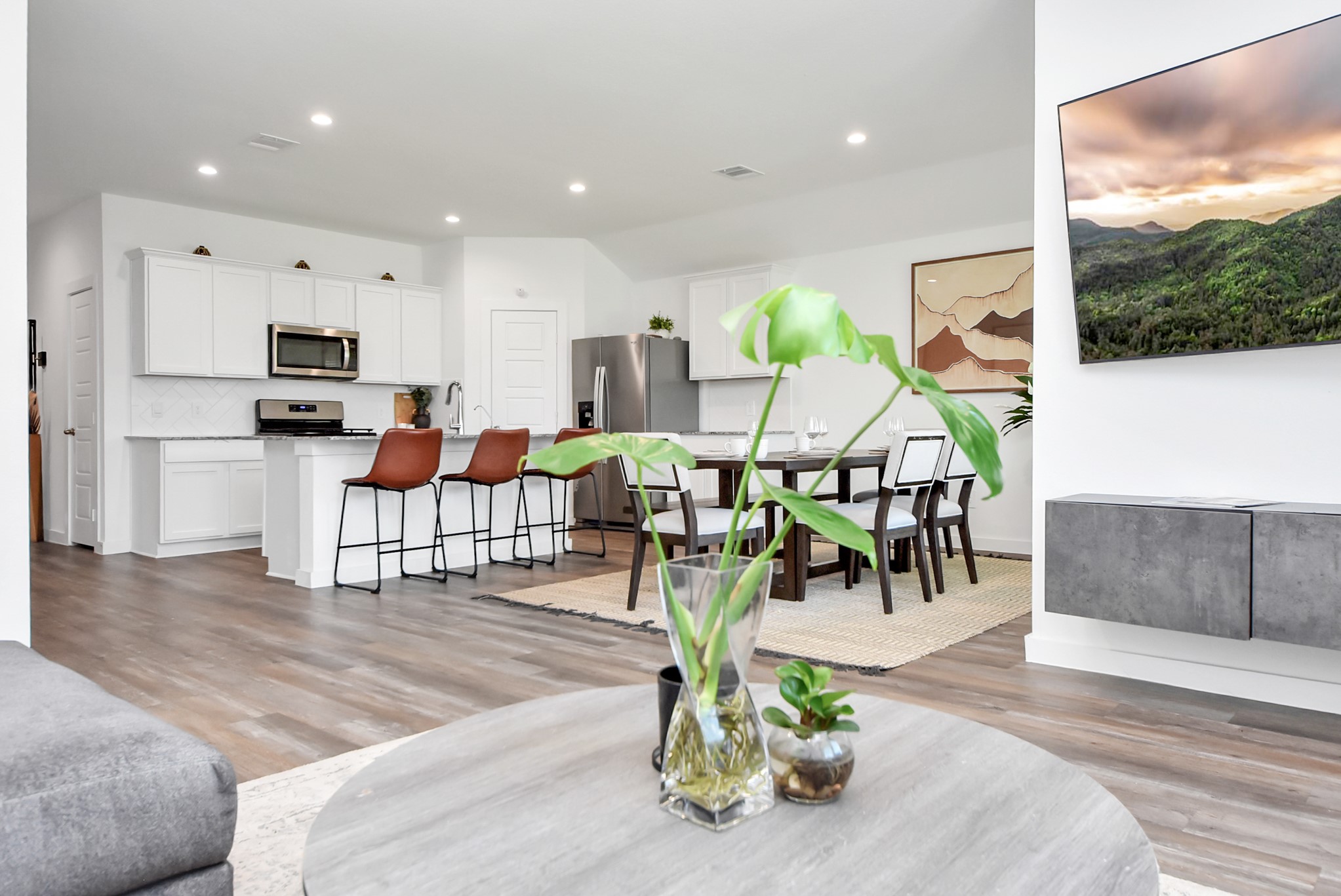 1122 Desert Willow Drive Property Photo 10