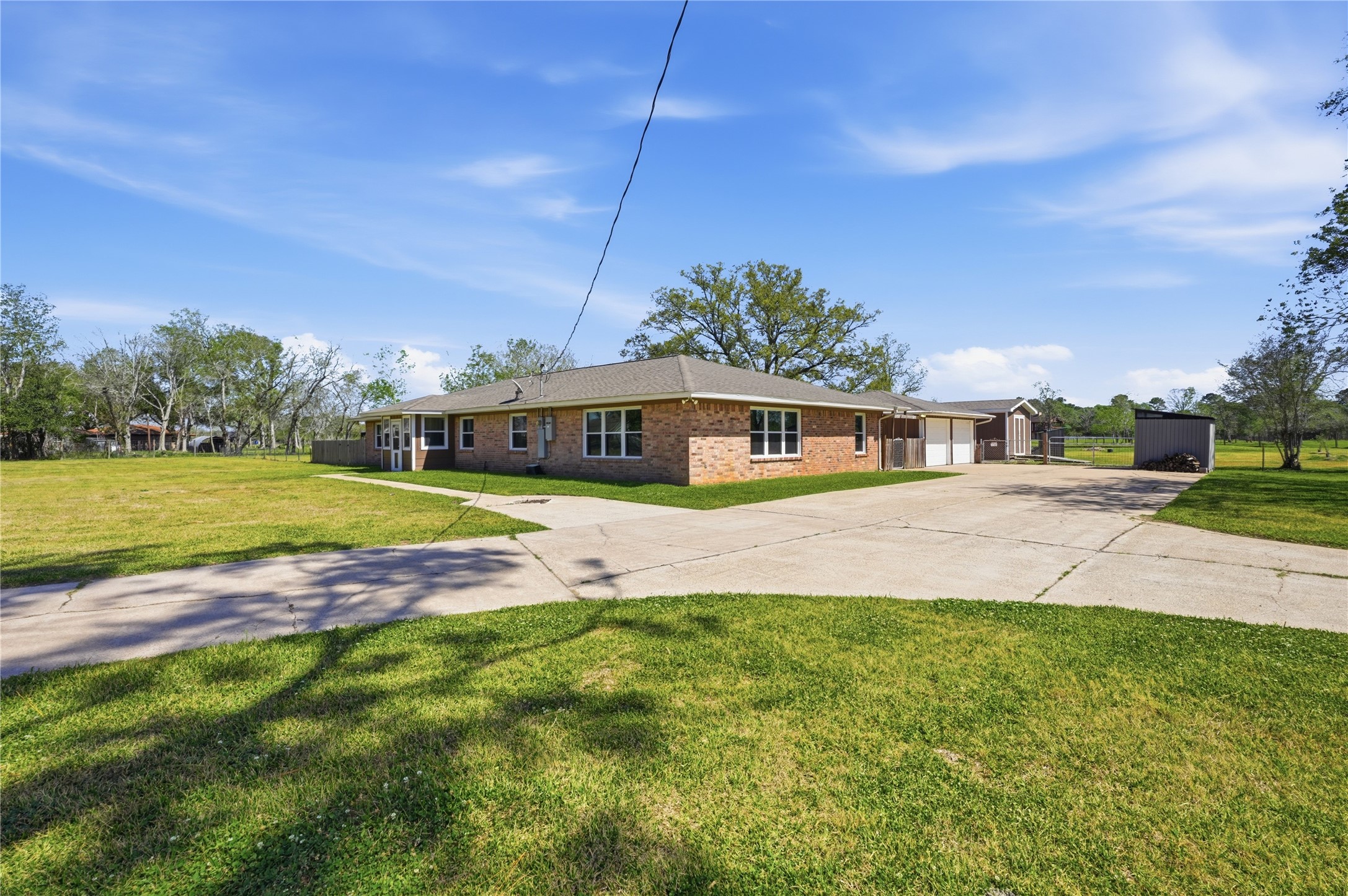 4215 County Road 182 Property Photo 5