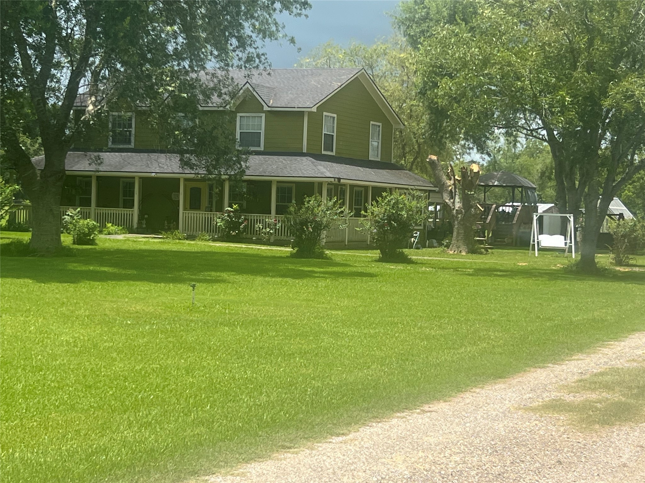4819 Old Cotton Field Dr Drive Property Photo 1