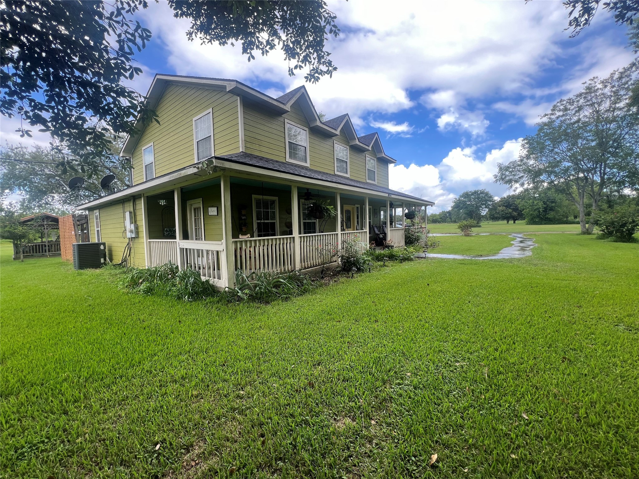 4819 Old Cotton Field Dr Drive Property Photo 40