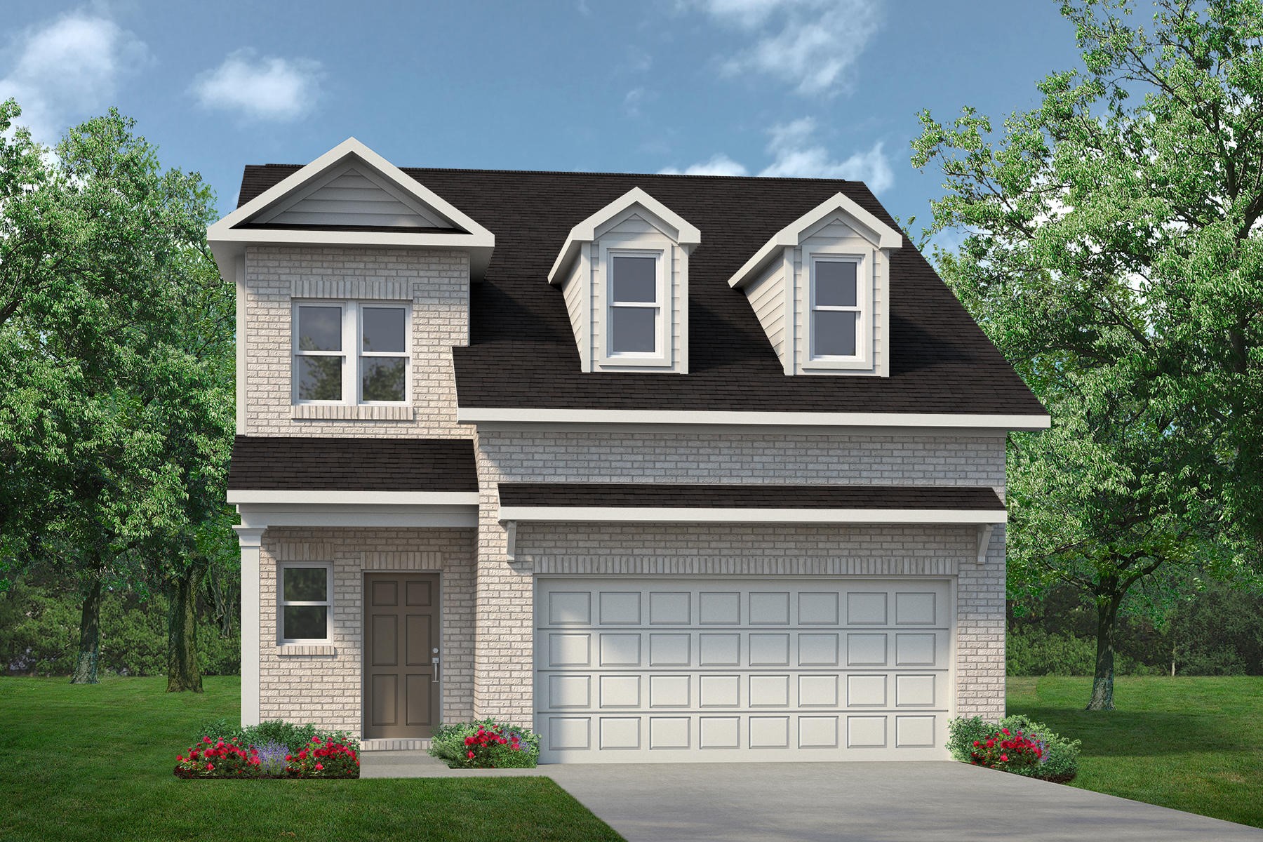 9781 Enclave Ridge Road Property Photo 1