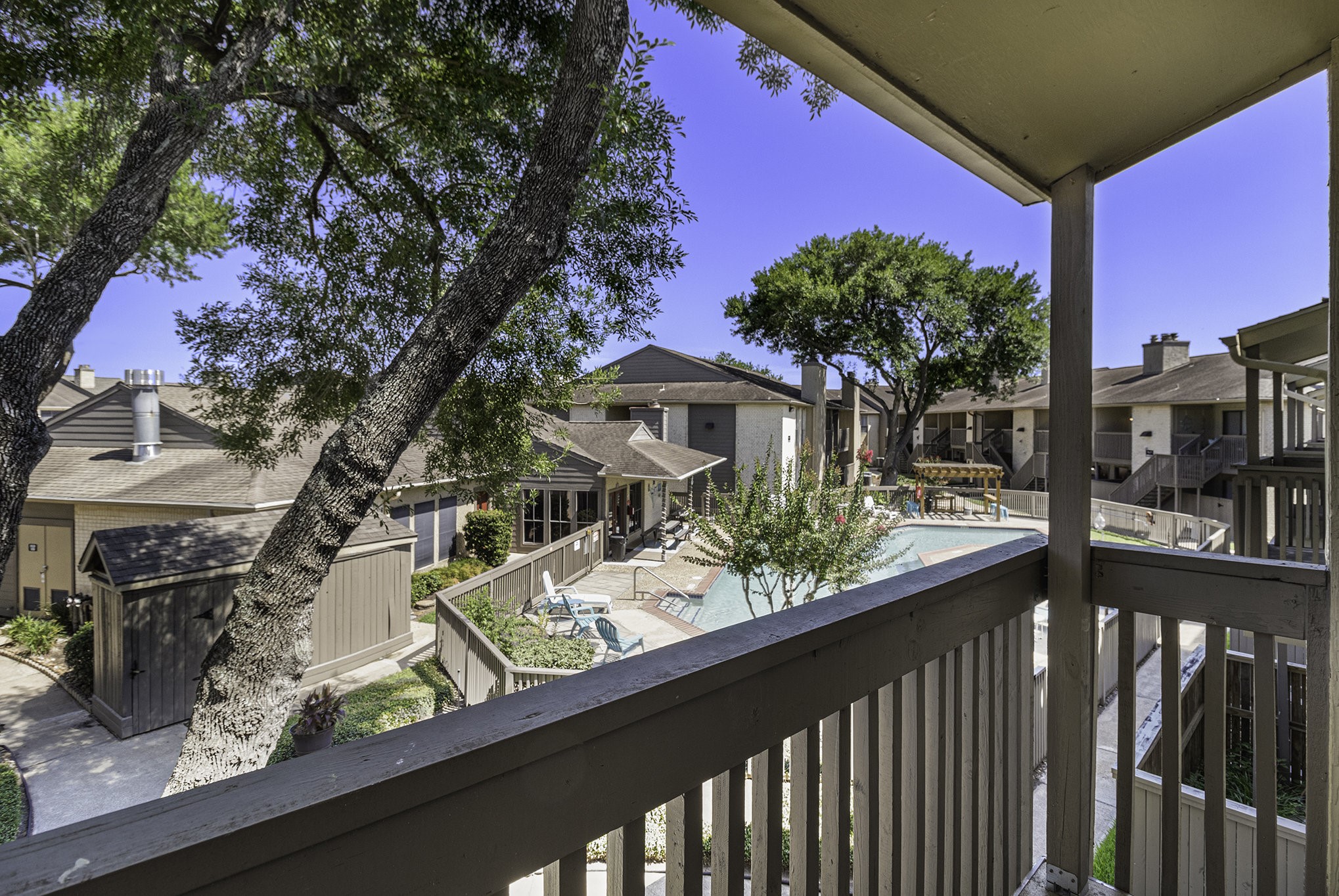 1900 Bay Area Boulevard 121 Property Photo 17