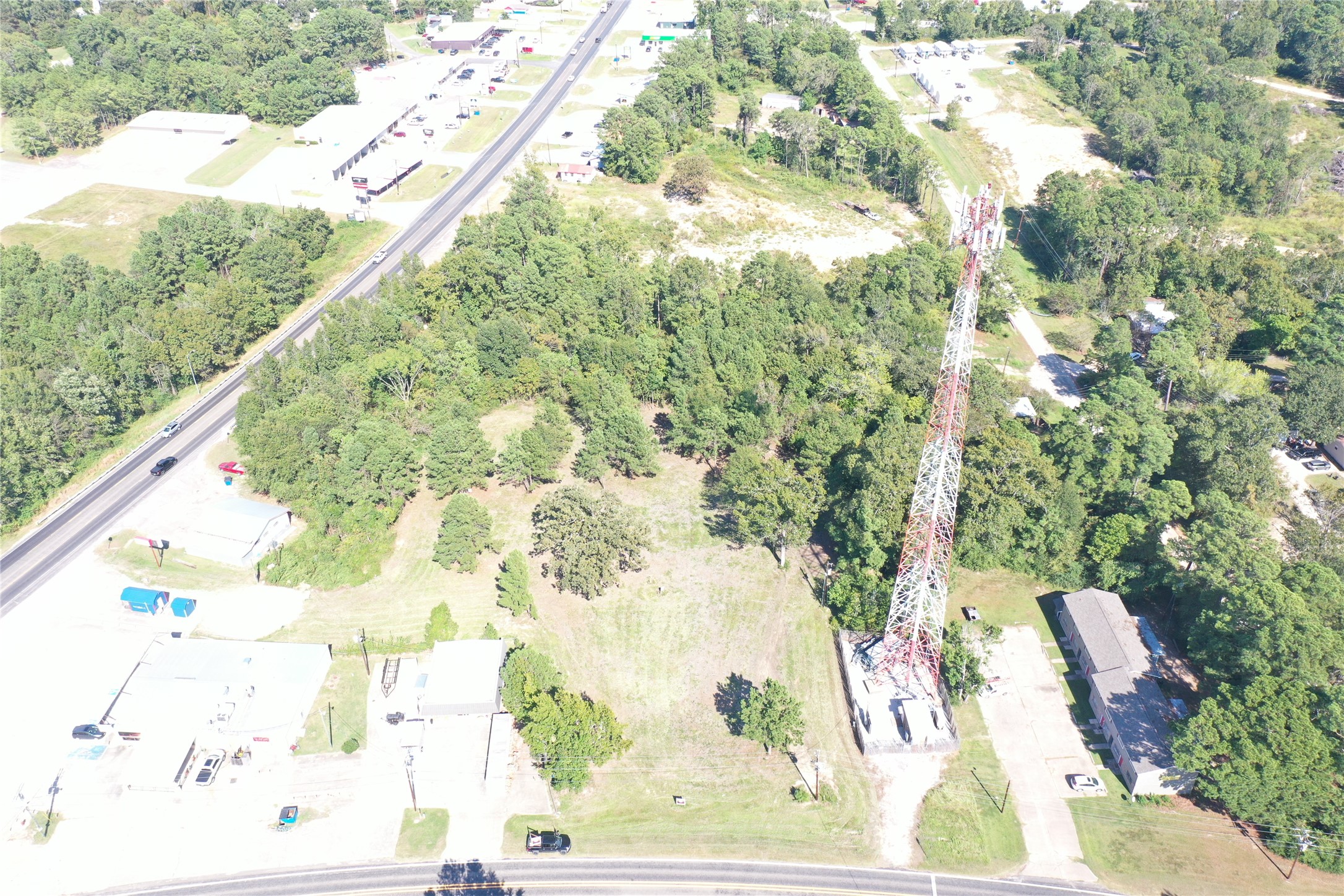 185 S Fm 356 W Property Photo 6
