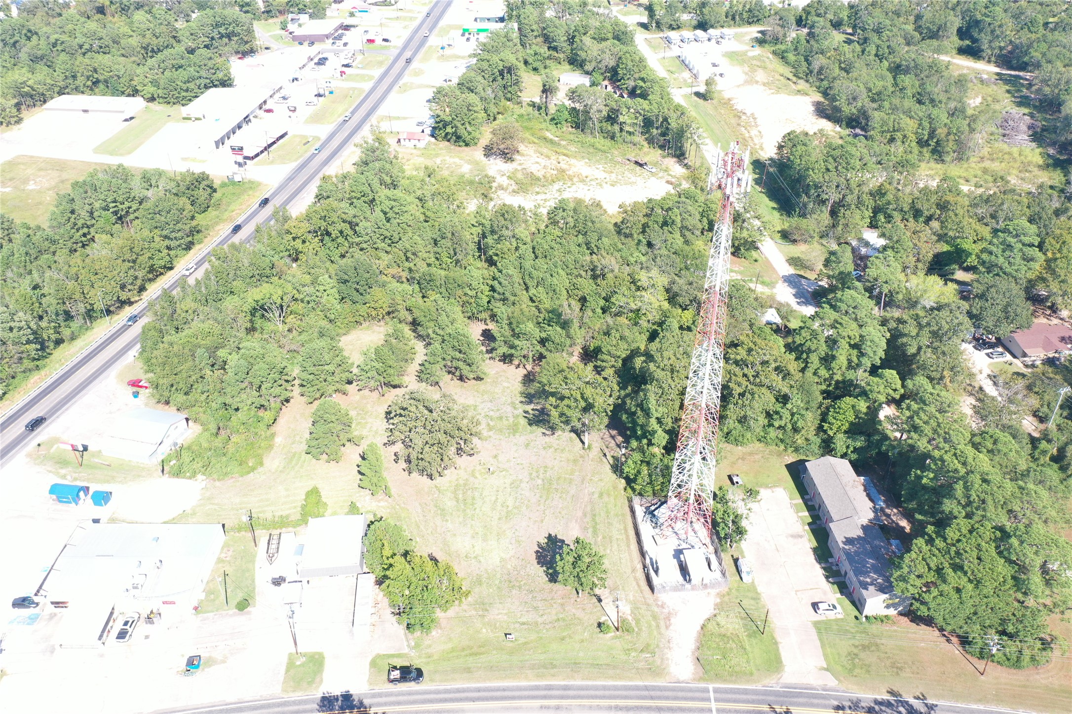185 S Fm 356 W Property Photo 15