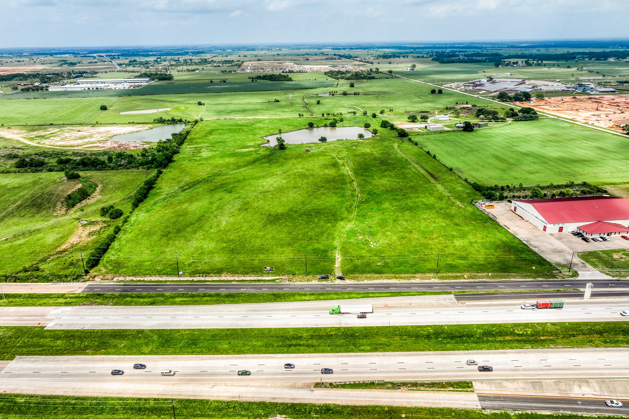 Tbd Hwy 290 Property Photo 1