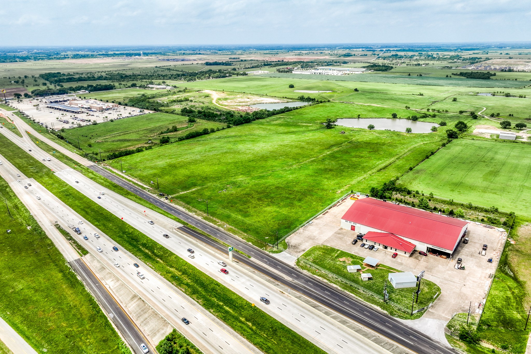 Tbd Hwy 290 Property Photo 2