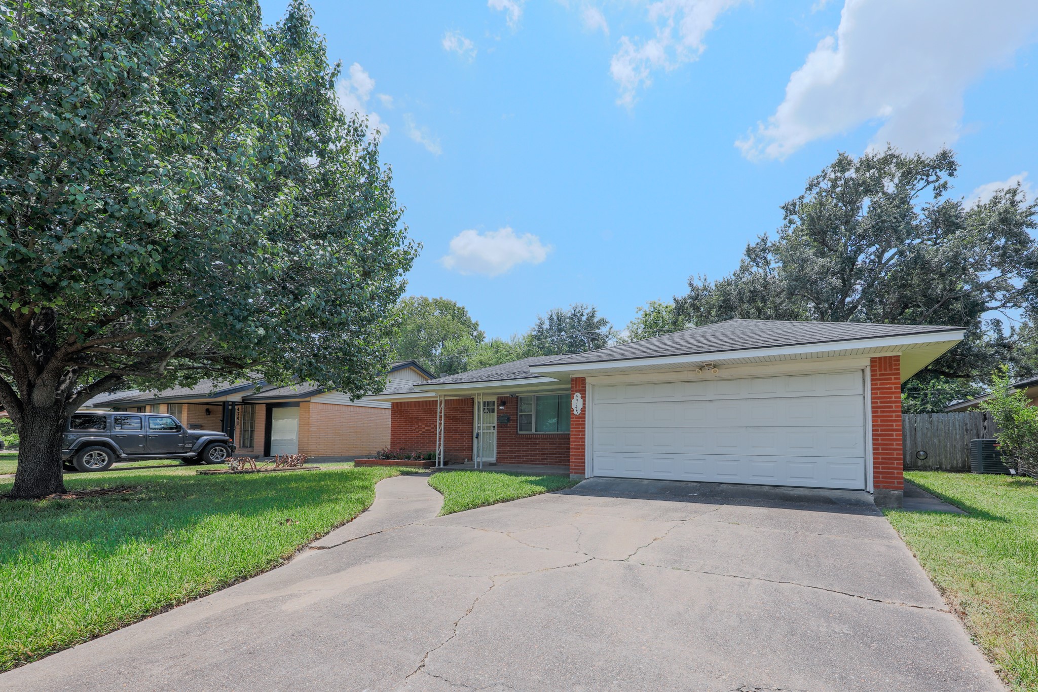 4745 Warm Springs Road Property Photo 1