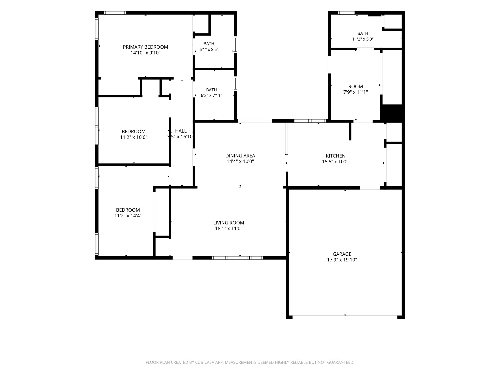 4745 Warm Springs Road Property Photo 2