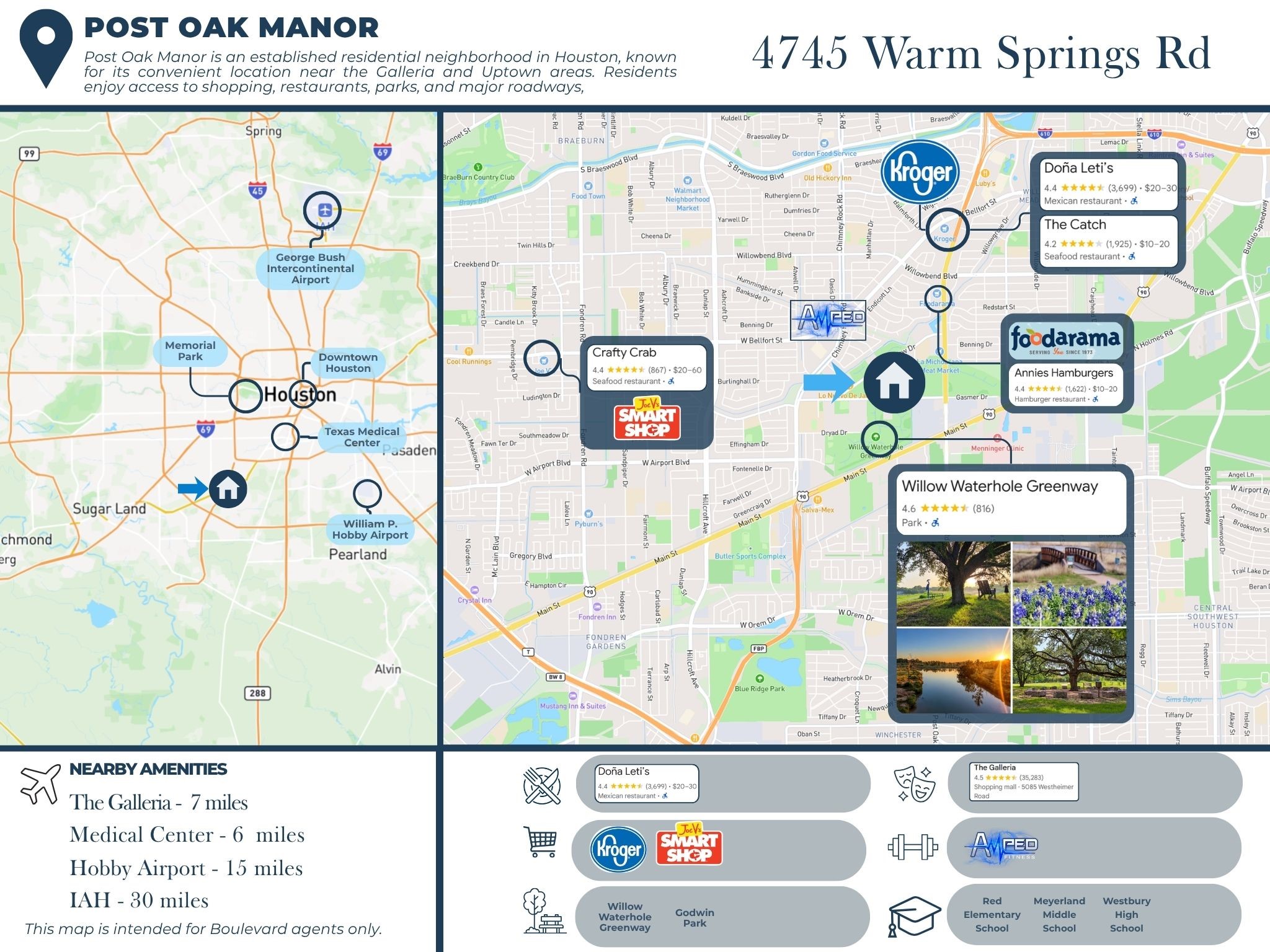 4745 Warm Springs Road Property Photo 3