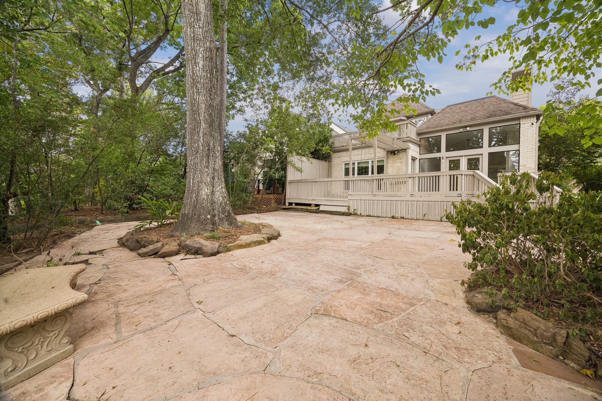9517 Bayou Brook Street Property Photo 38