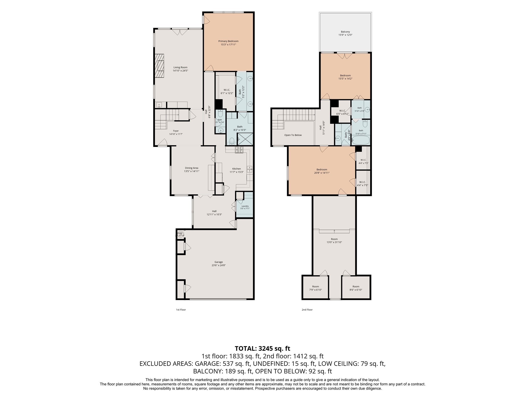 9517 Bayou Brook Street Property Photo 43