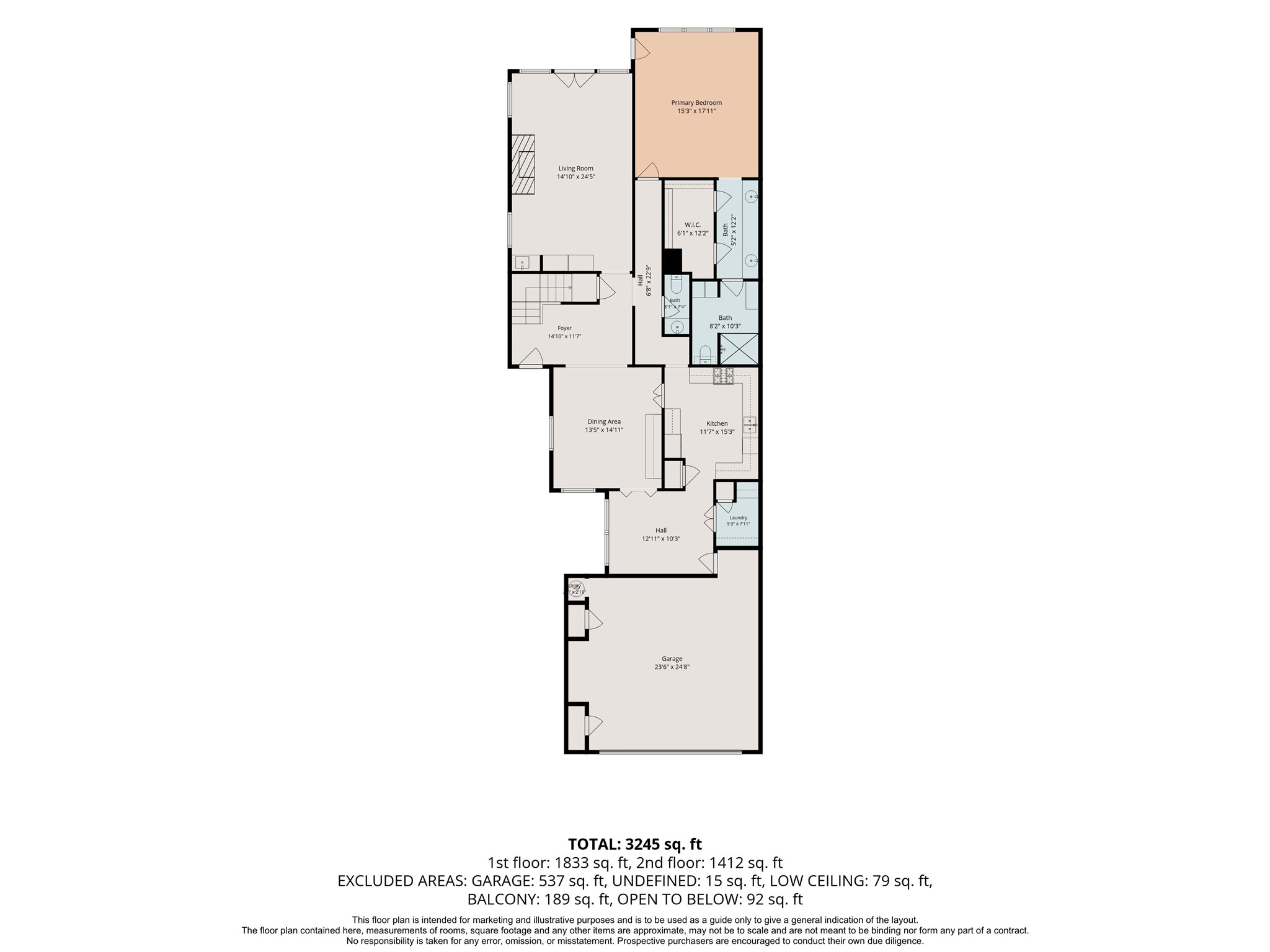 9517 Bayou Brook Street Property Photo 44