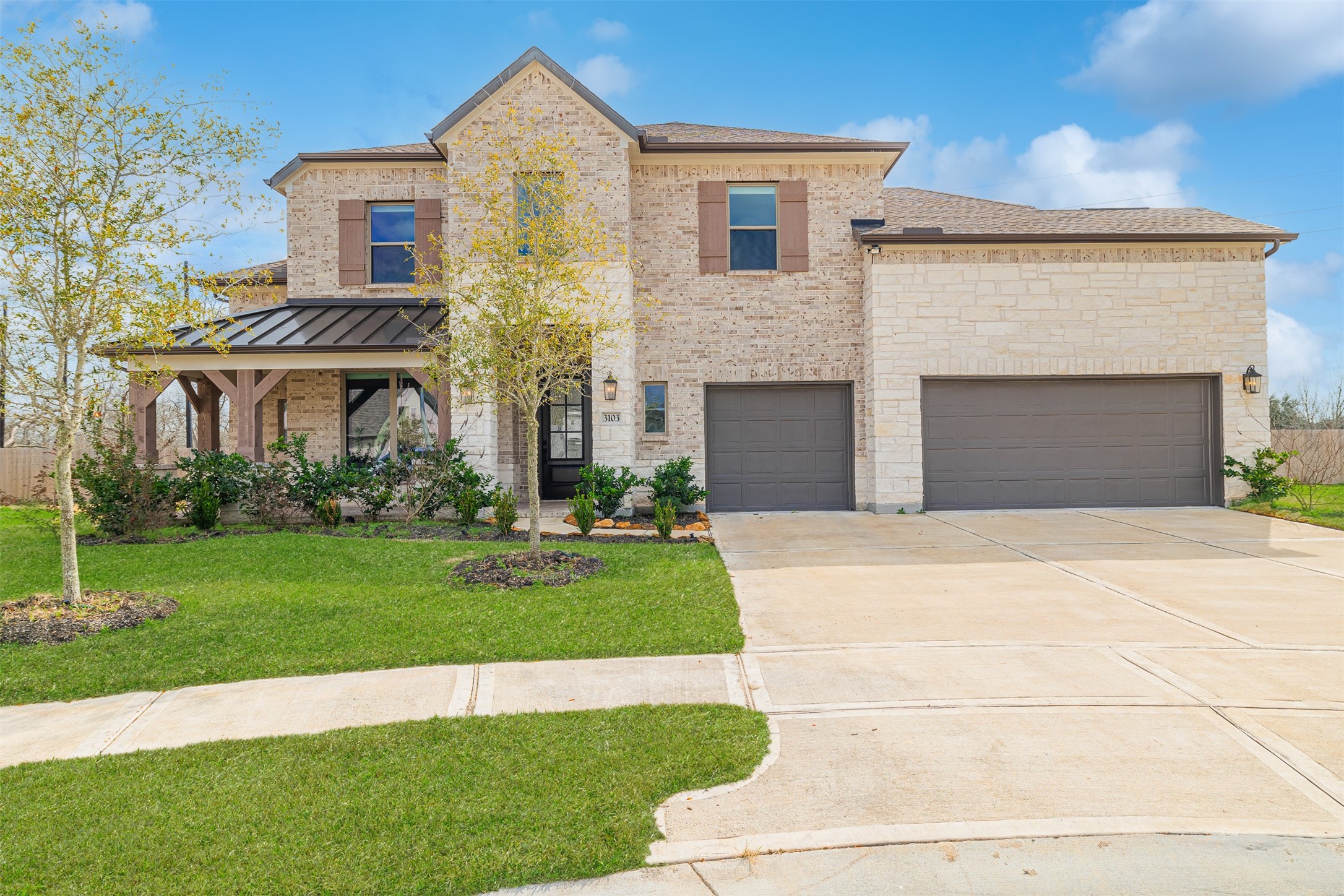 3103 Callen Circle Property Photo 1