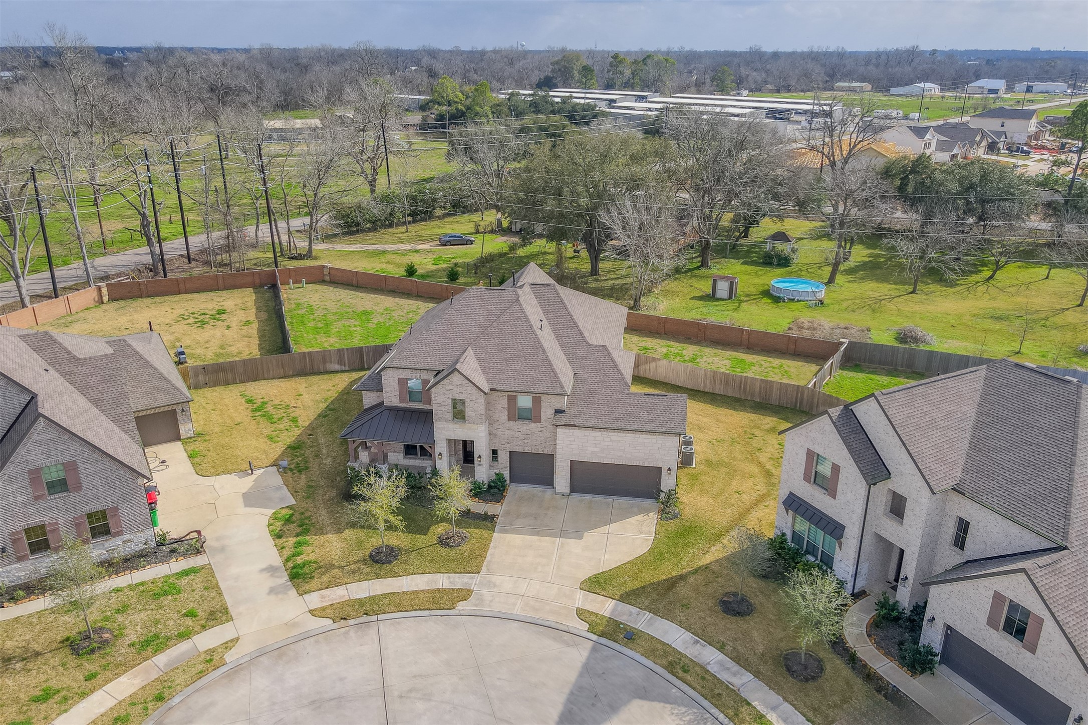 3103 Callen Circle Property Photo 2