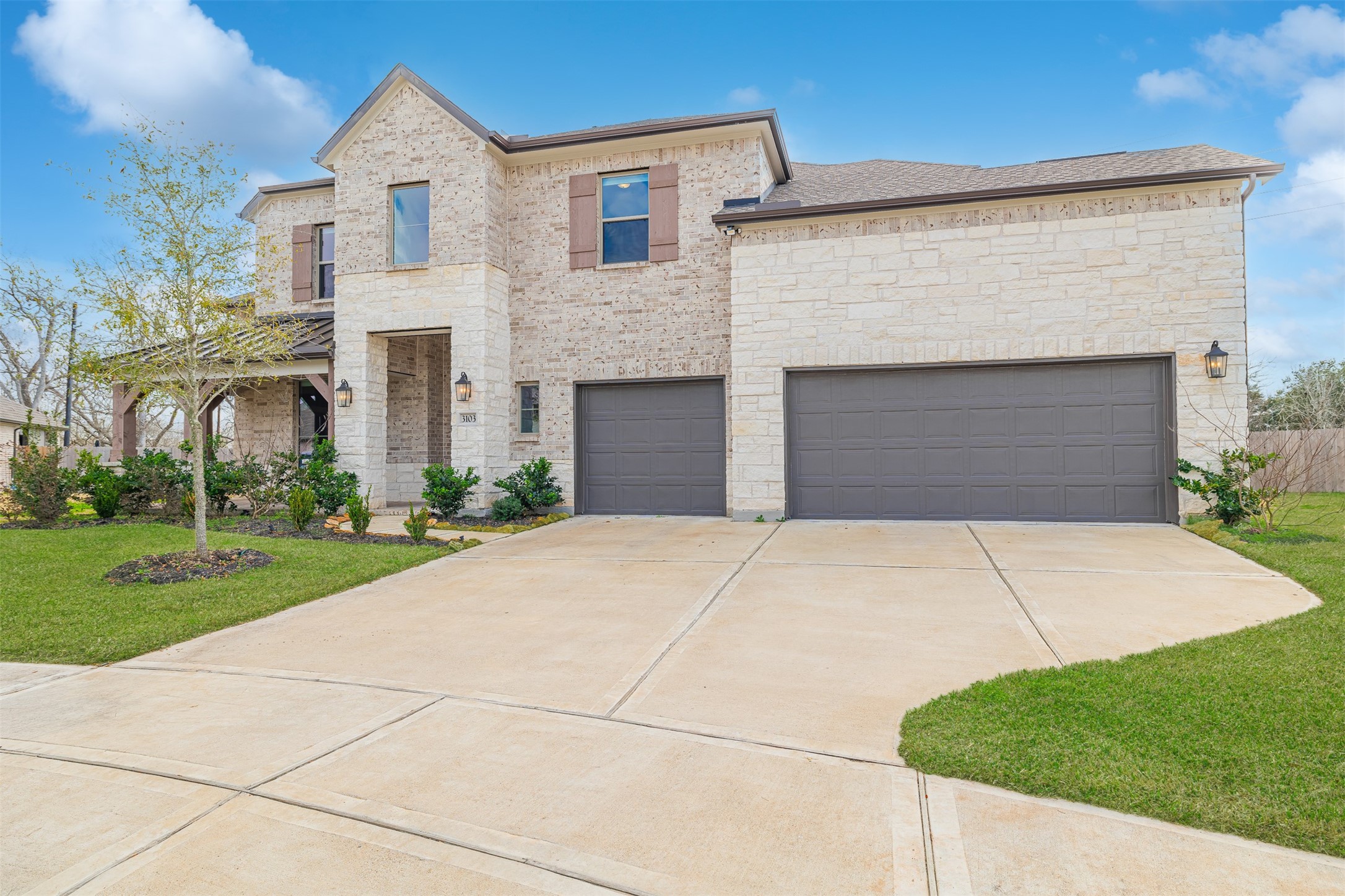 3103 Callen Circle Property Photo 3