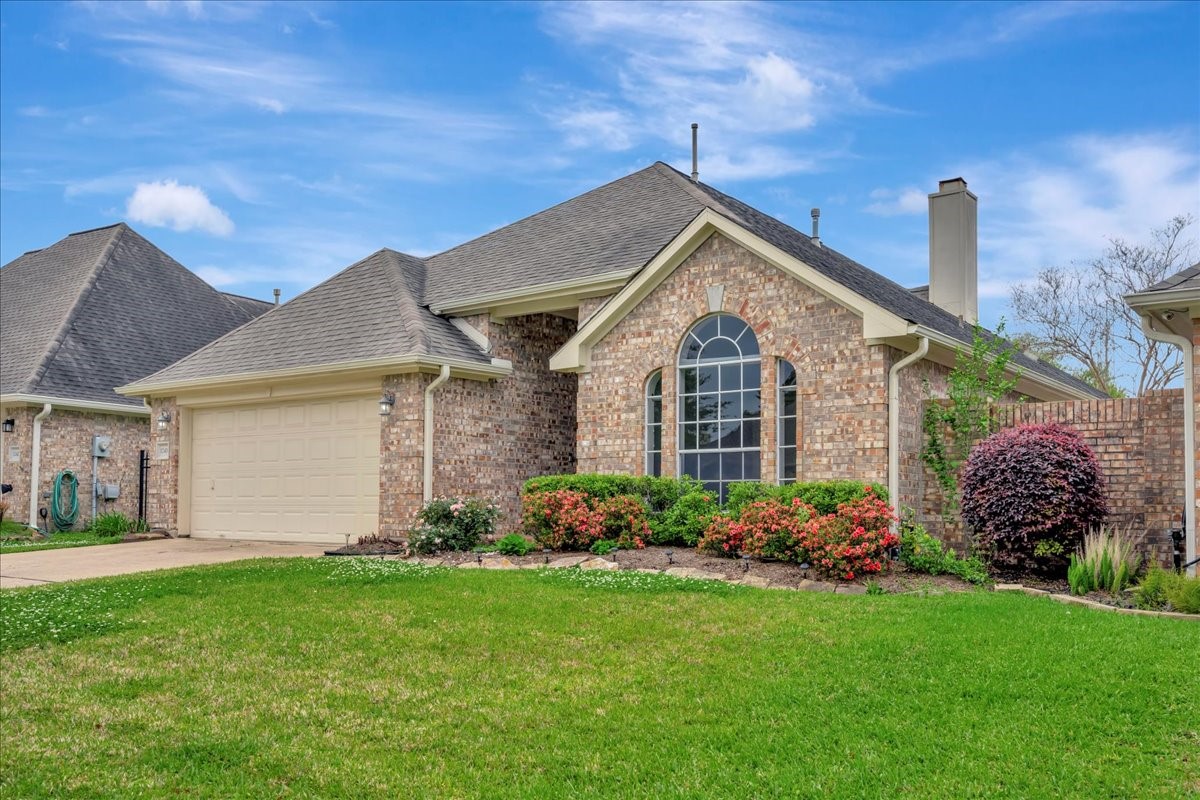 12418 Rutgers Park Court Property Photo 1