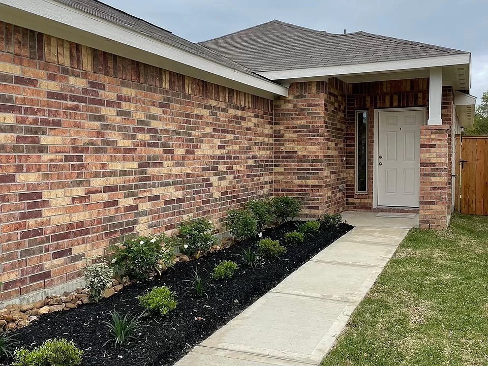 24711 Wilburn Park Lane Property Photo 1
