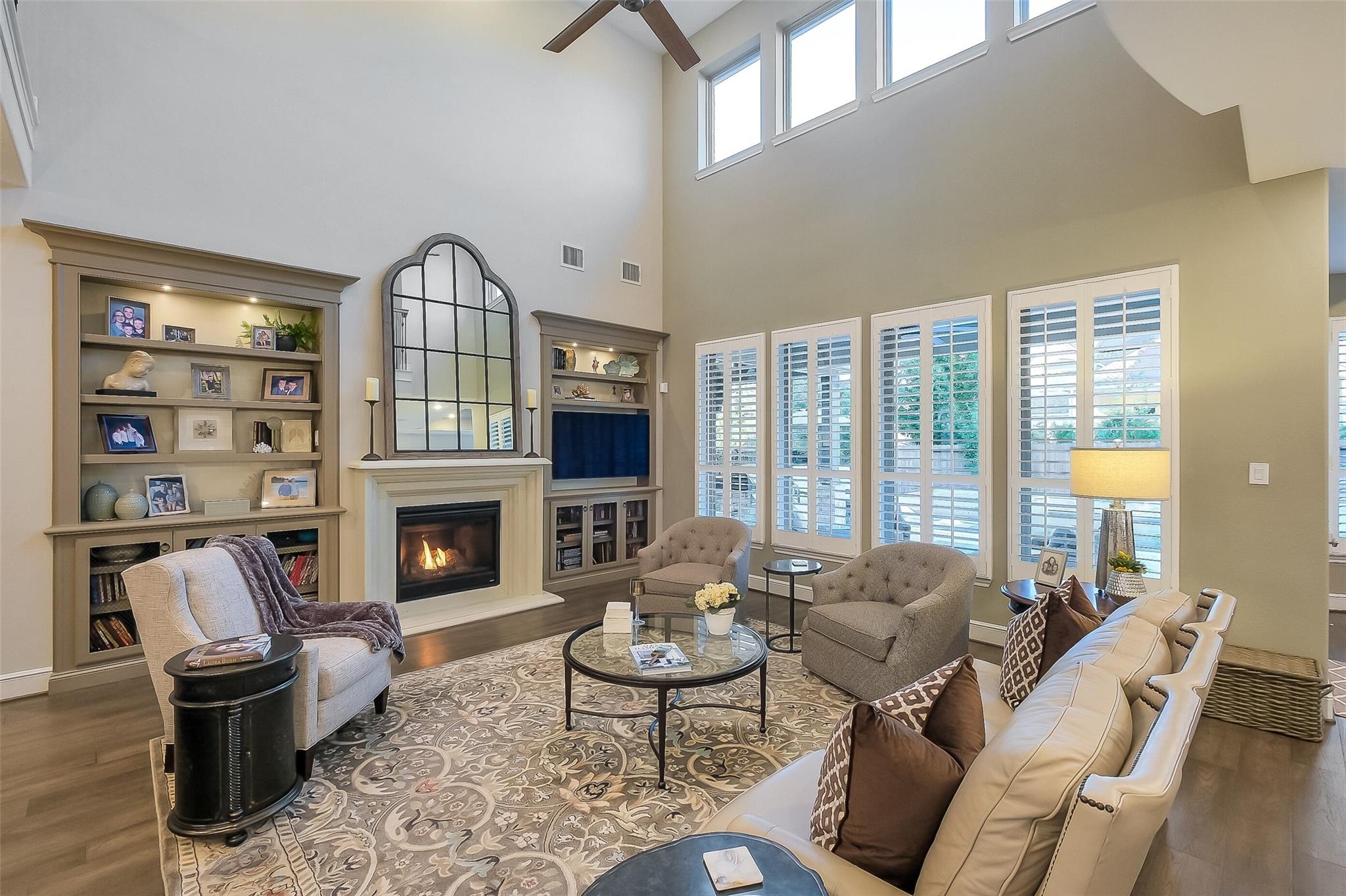 12803 Shire Mills Court Property Photo 8