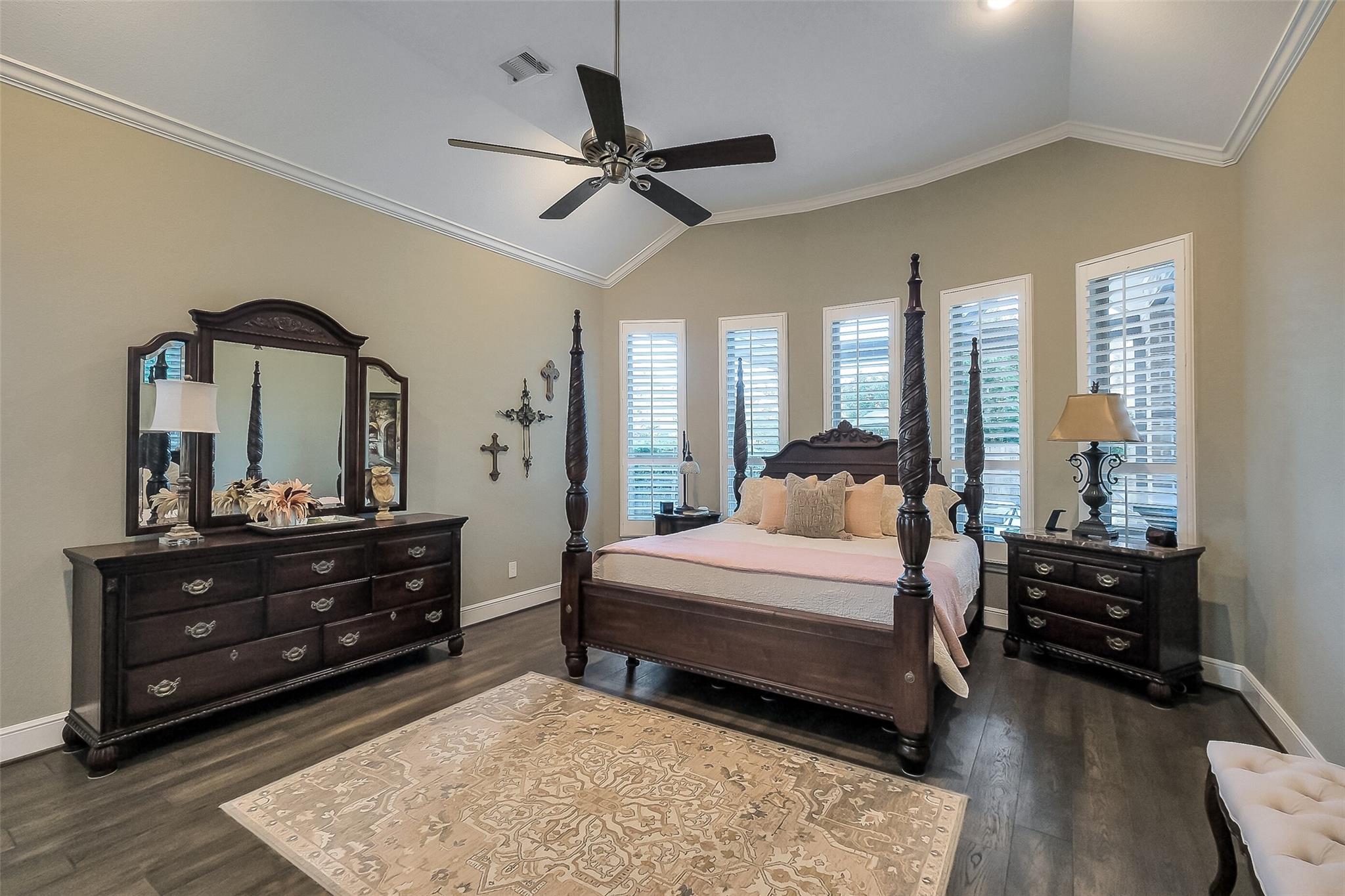 12803 Shire Mills Court Property Photo 12